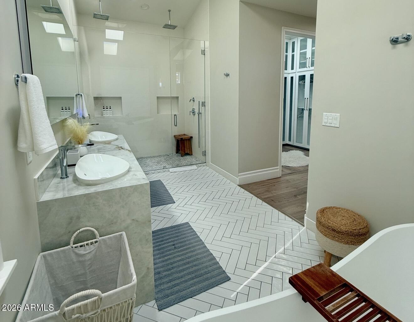 ROADRUNNER ESTATES EAST UNIT 6 - Residential