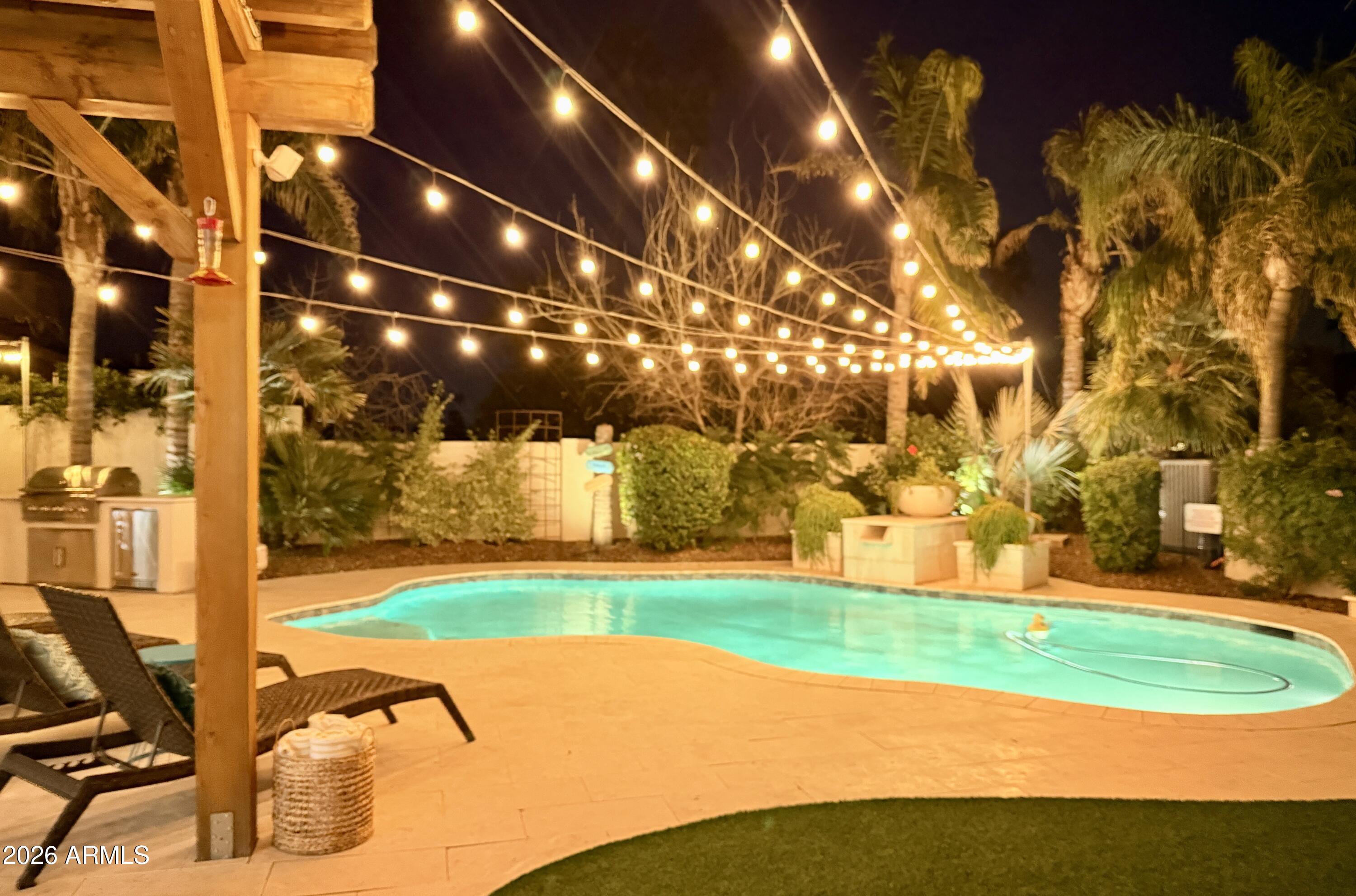 ROADRUNNER ESTATES EAST UNIT 6 - Residential