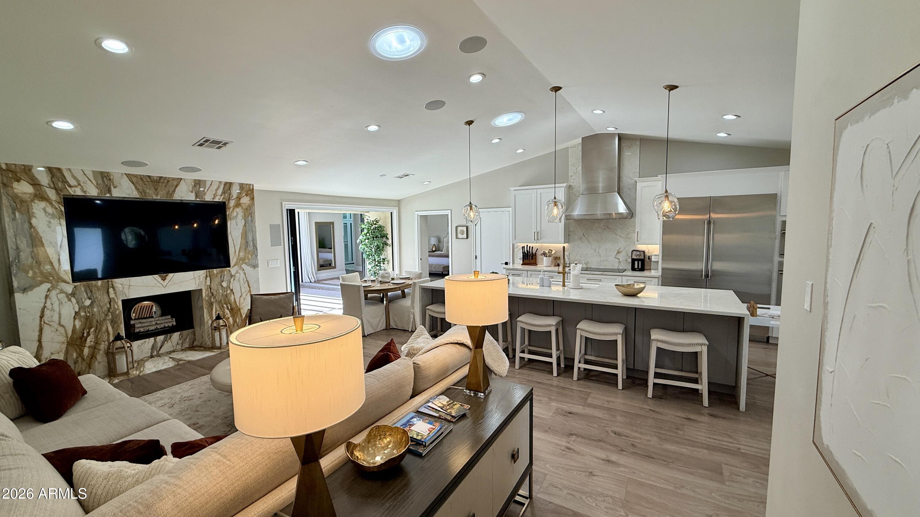 ROADRUNNER ESTATES EAST UNIT 6 - Residential