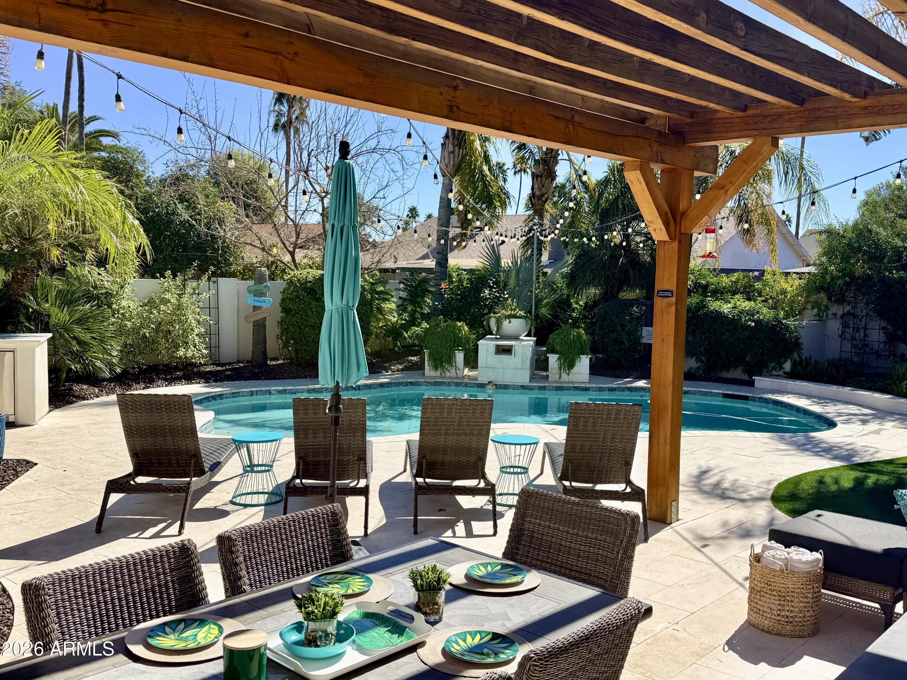 ROADRUNNER ESTATES EAST UNIT 6 - Residential