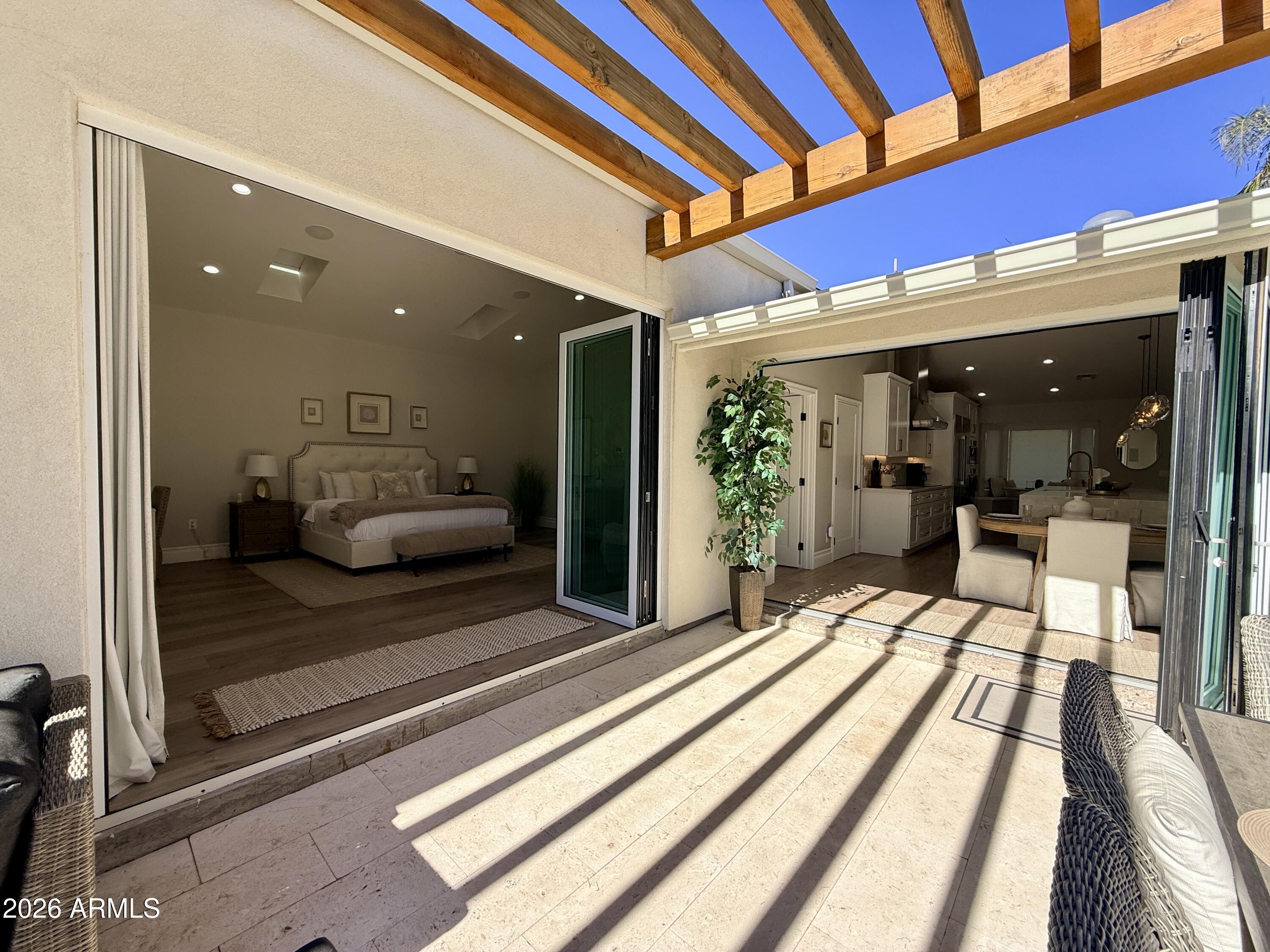ROADRUNNER ESTATES EAST UNIT 6 - Residential