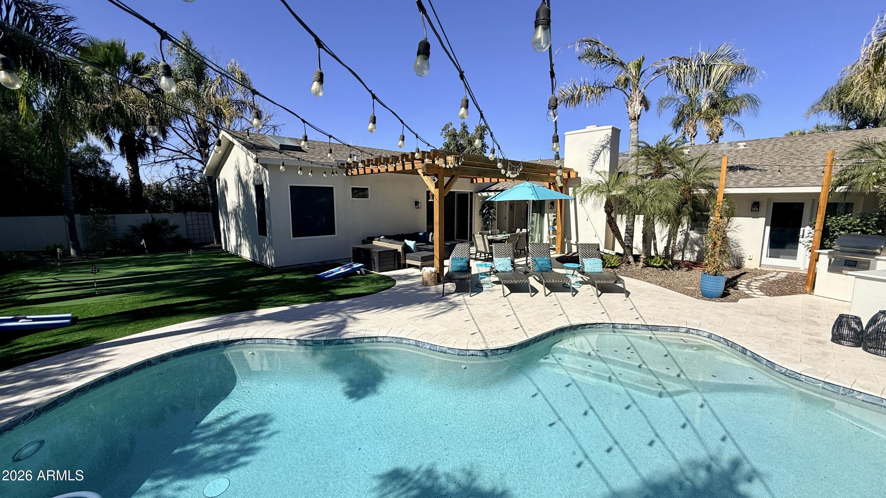 ROADRUNNER ESTATES EAST UNIT 6 - Residential