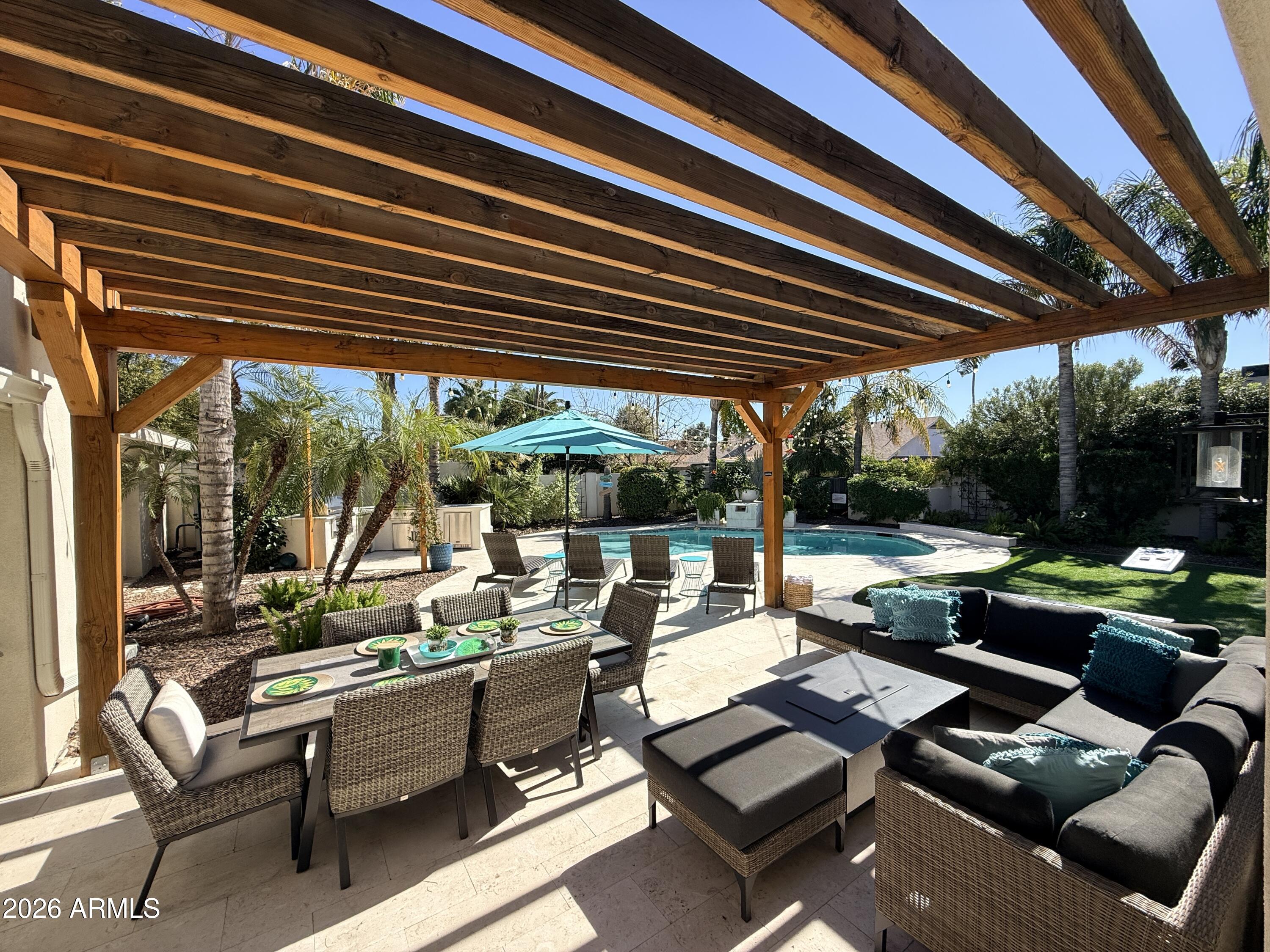 ROADRUNNER ESTATES EAST UNIT 6 - Residential