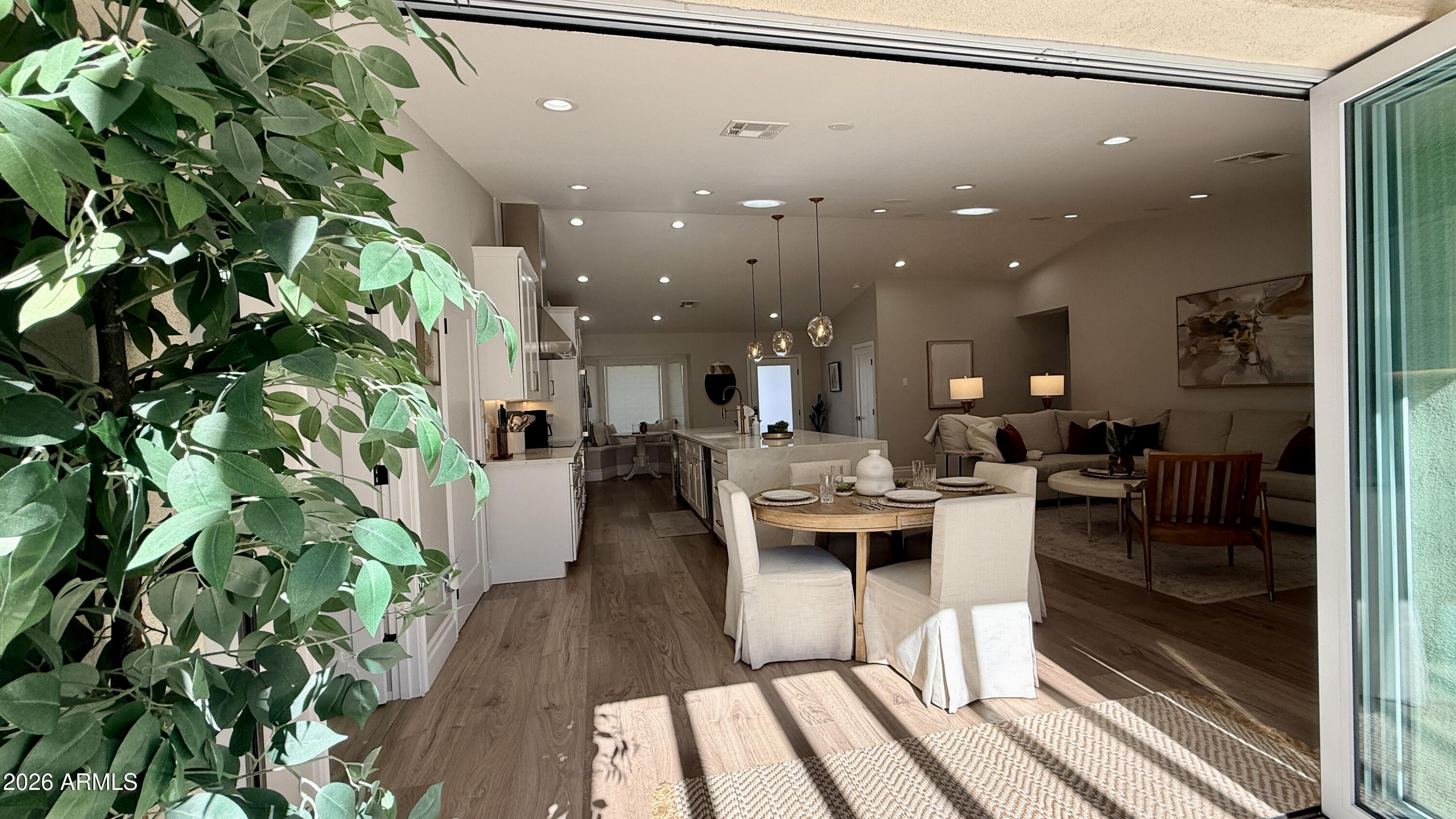 ROADRUNNER ESTATES EAST UNIT 6 - Residential