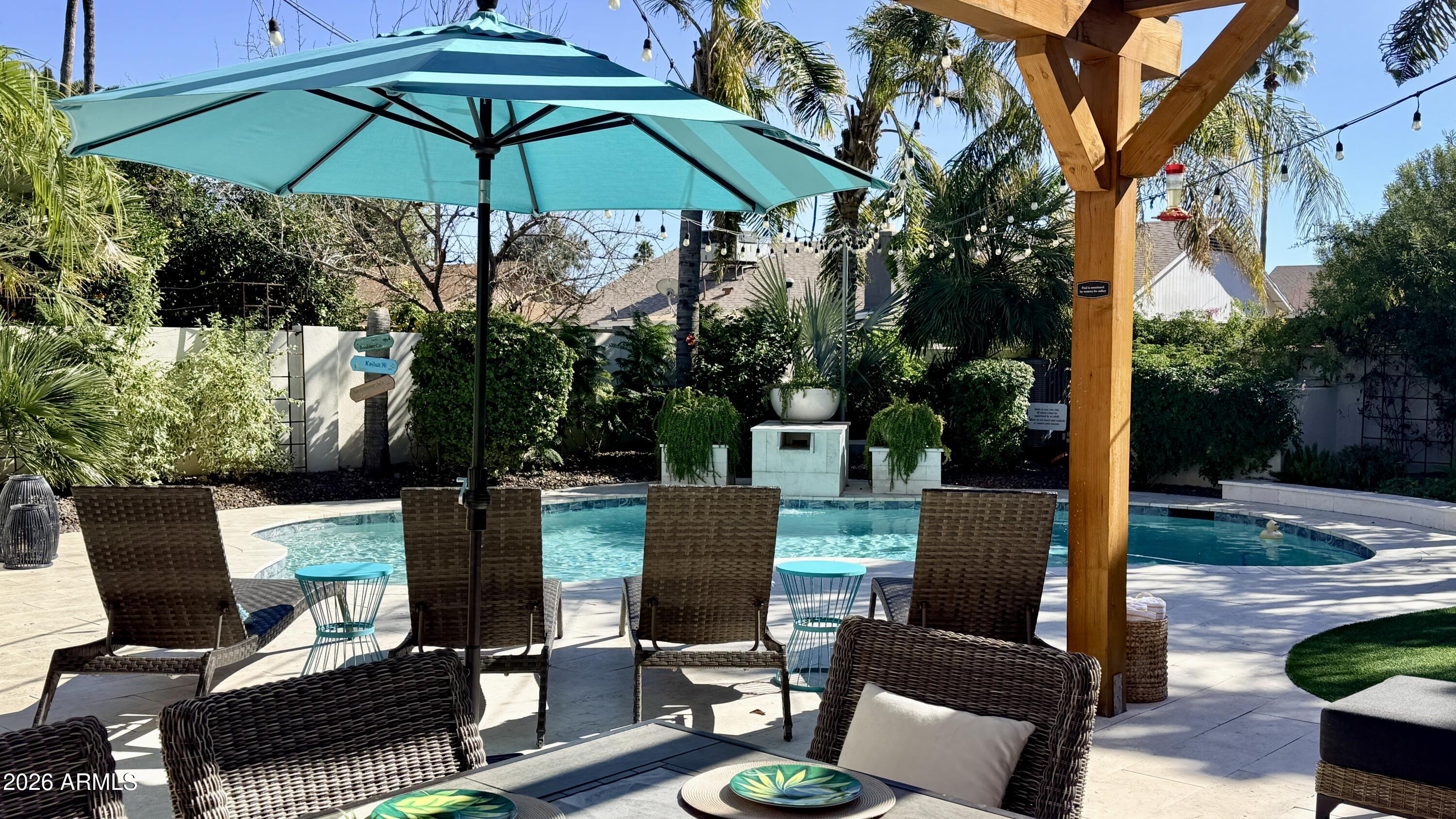 ROADRUNNER ESTATES EAST UNIT 6 - Residential