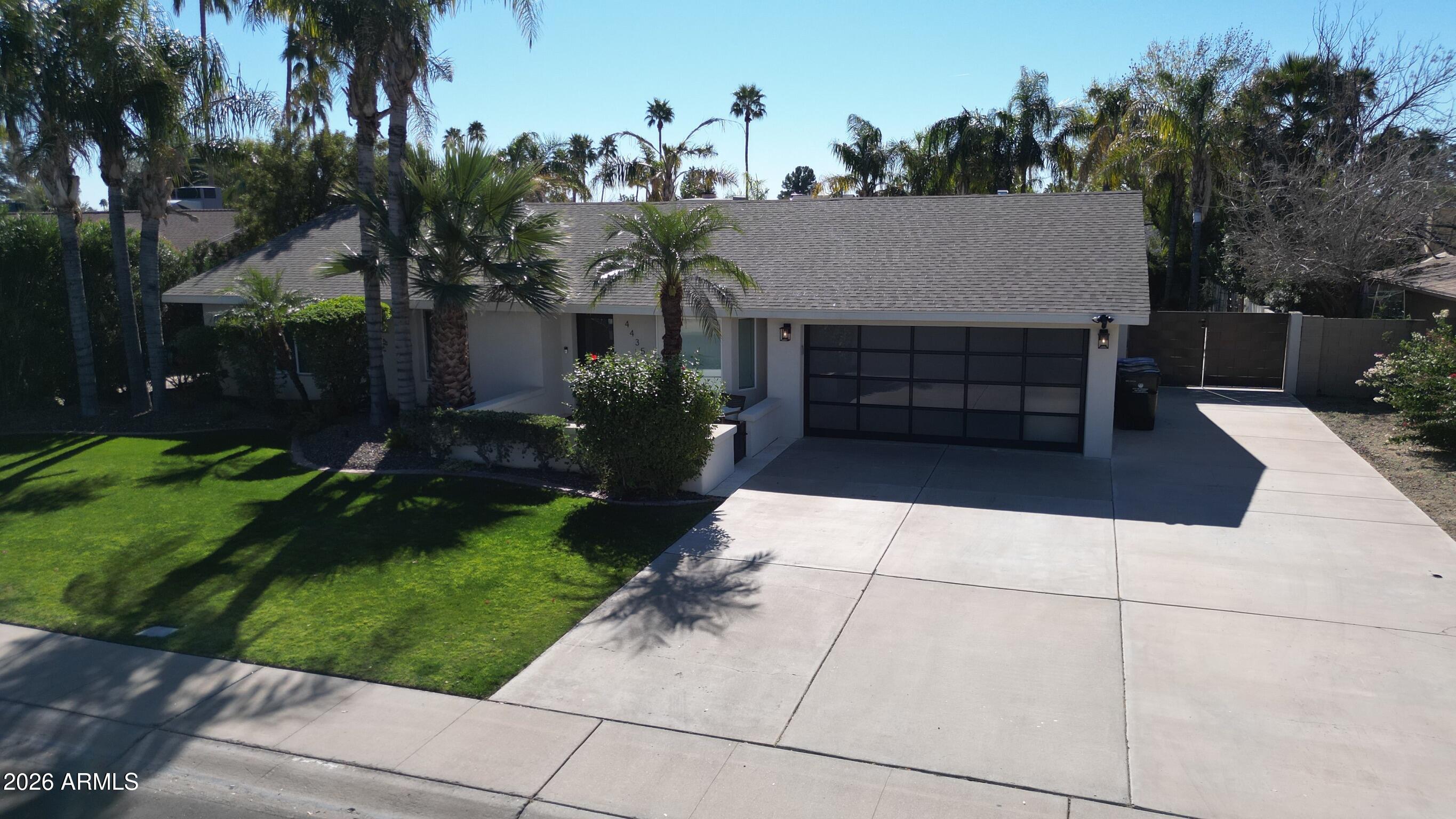 ROADRUNNER ESTATES EAST UNIT 6 - Residential
