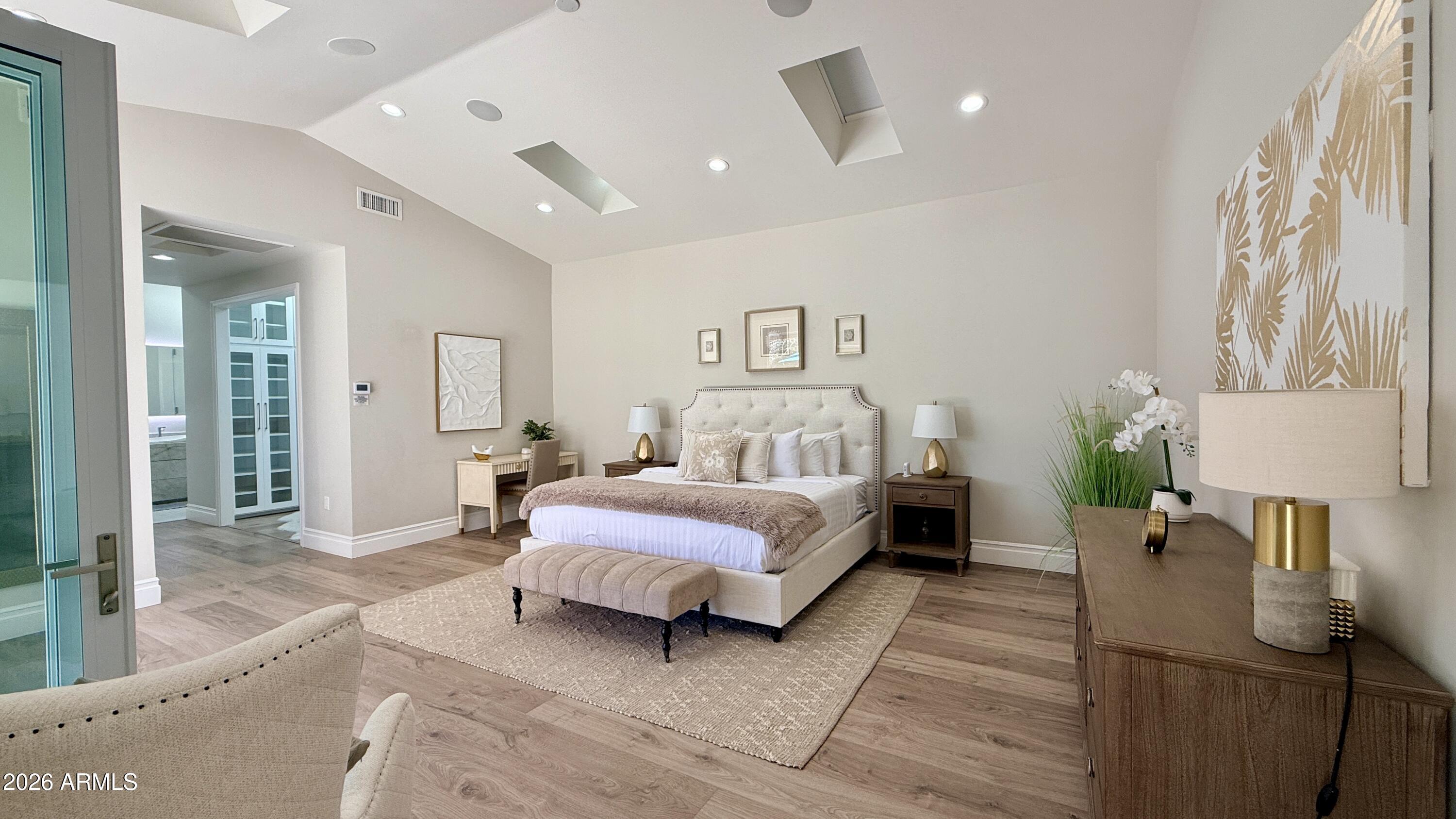 ROADRUNNER ESTATES EAST UNIT 6 - Residential