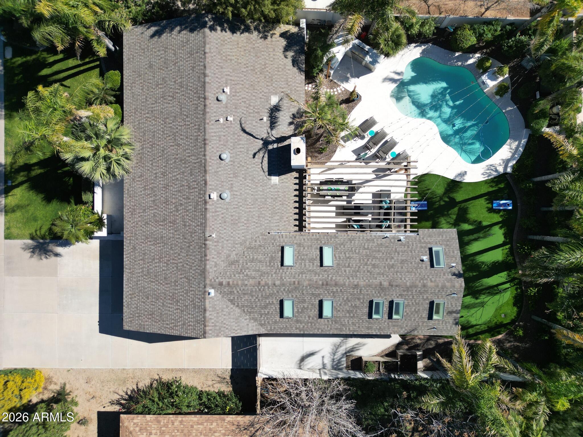 ROADRUNNER ESTATES EAST UNIT 6 - Residential