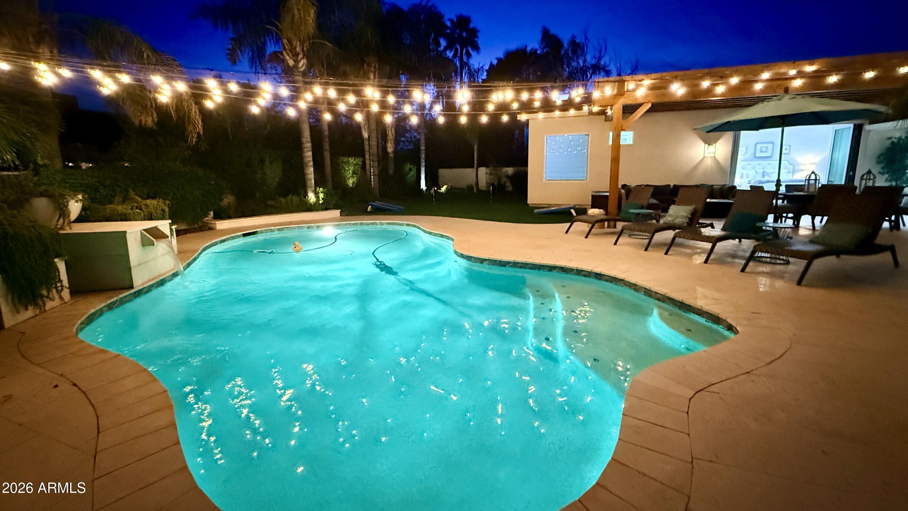 ROADRUNNER ESTATES EAST UNIT 6 - Residential
