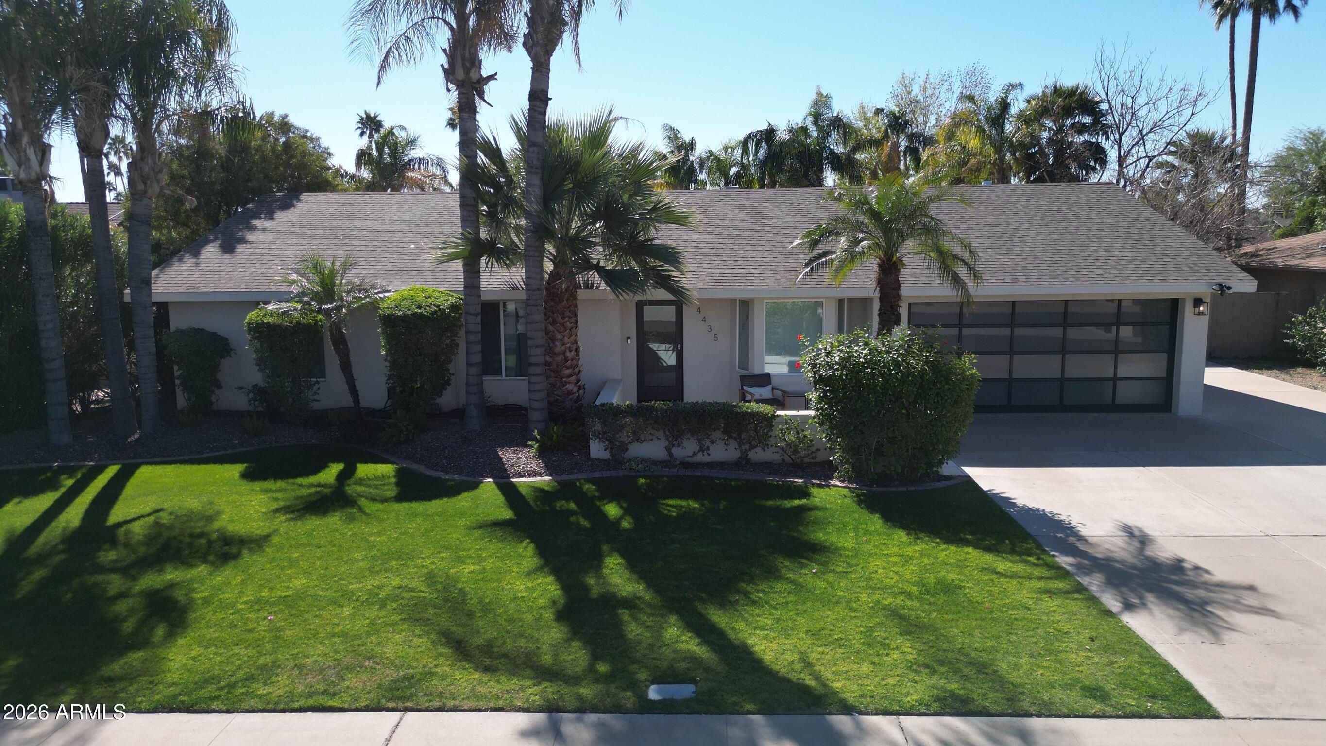 ROADRUNNER ESTATES EAST UNIT 6 - Residential