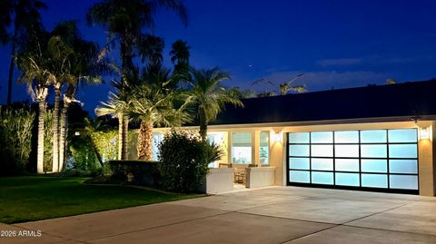 Photo of 4435 E Kings Avenue, Phoenix, AZ 85032 (MLS # 7015554)