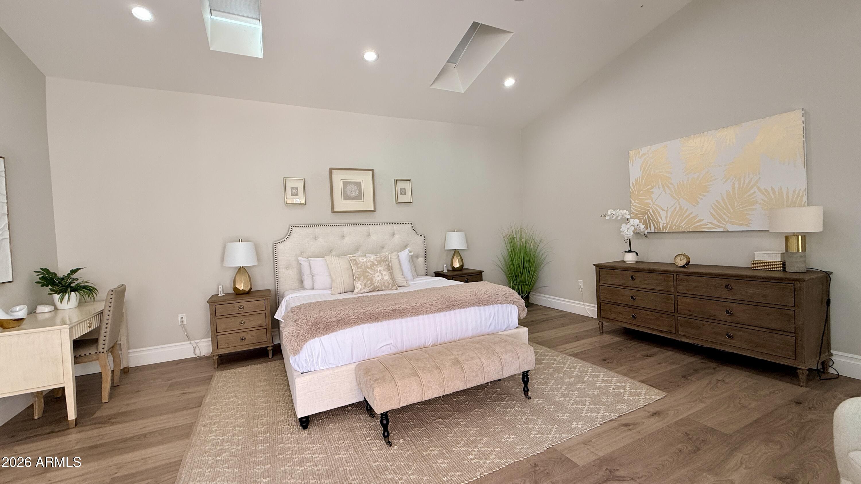 ROADRUNNER ESTATES EAST UNIT 6 - Residential