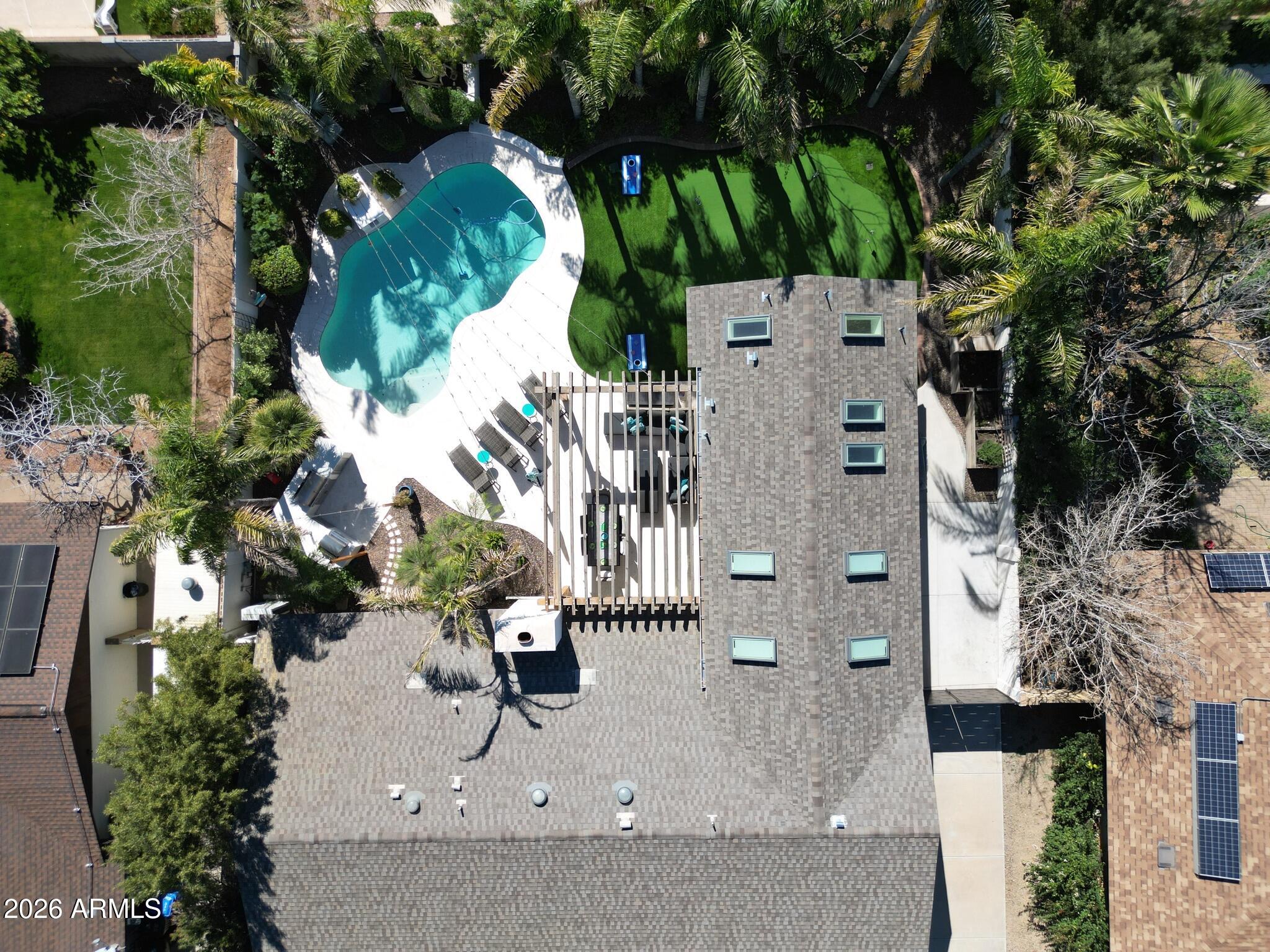 ROADRUNNER ESTATES EAST UNIT 6 - Residential