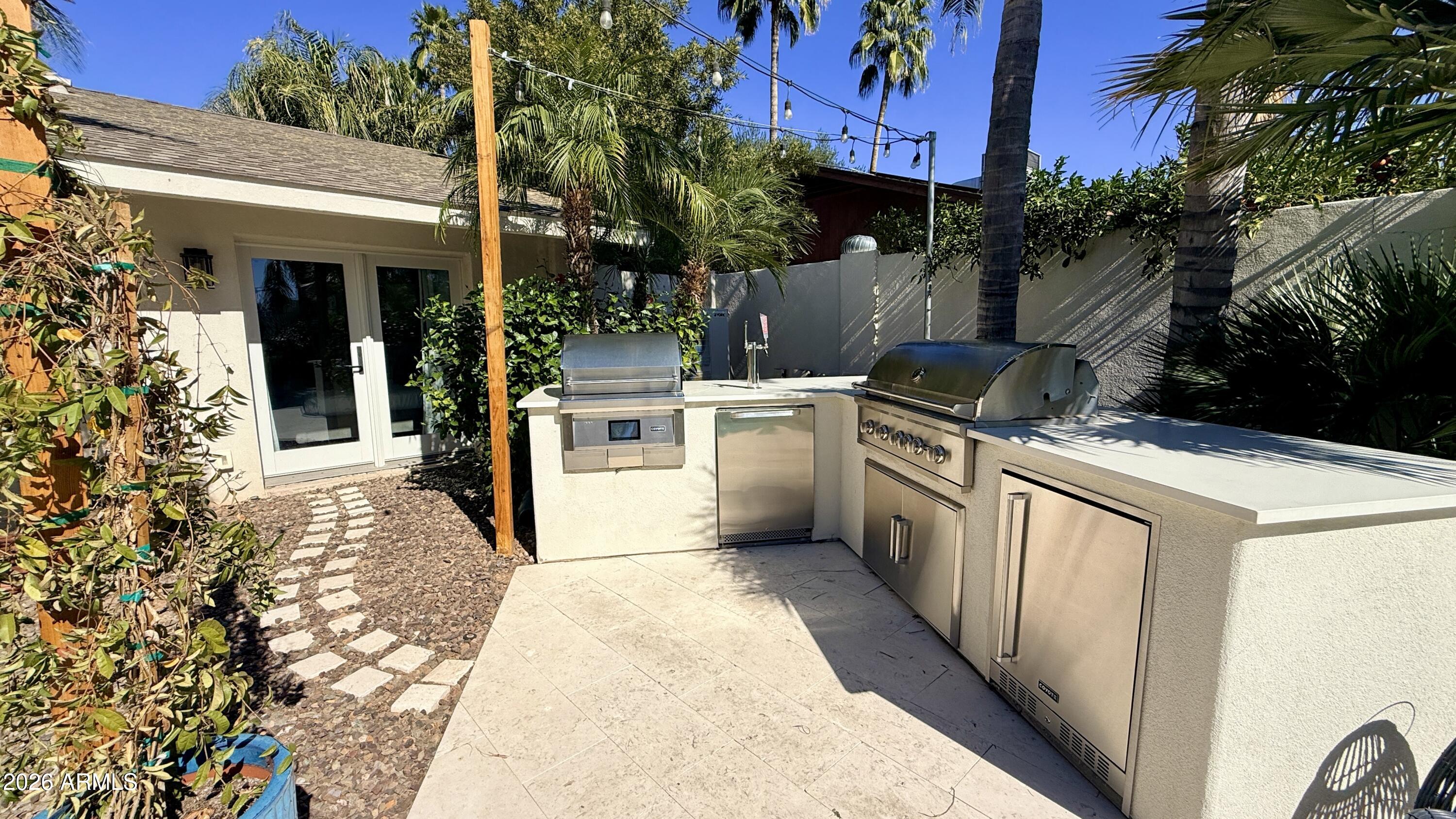 ROADRUNNER ESTATES EAST UNIT 6 - Residential