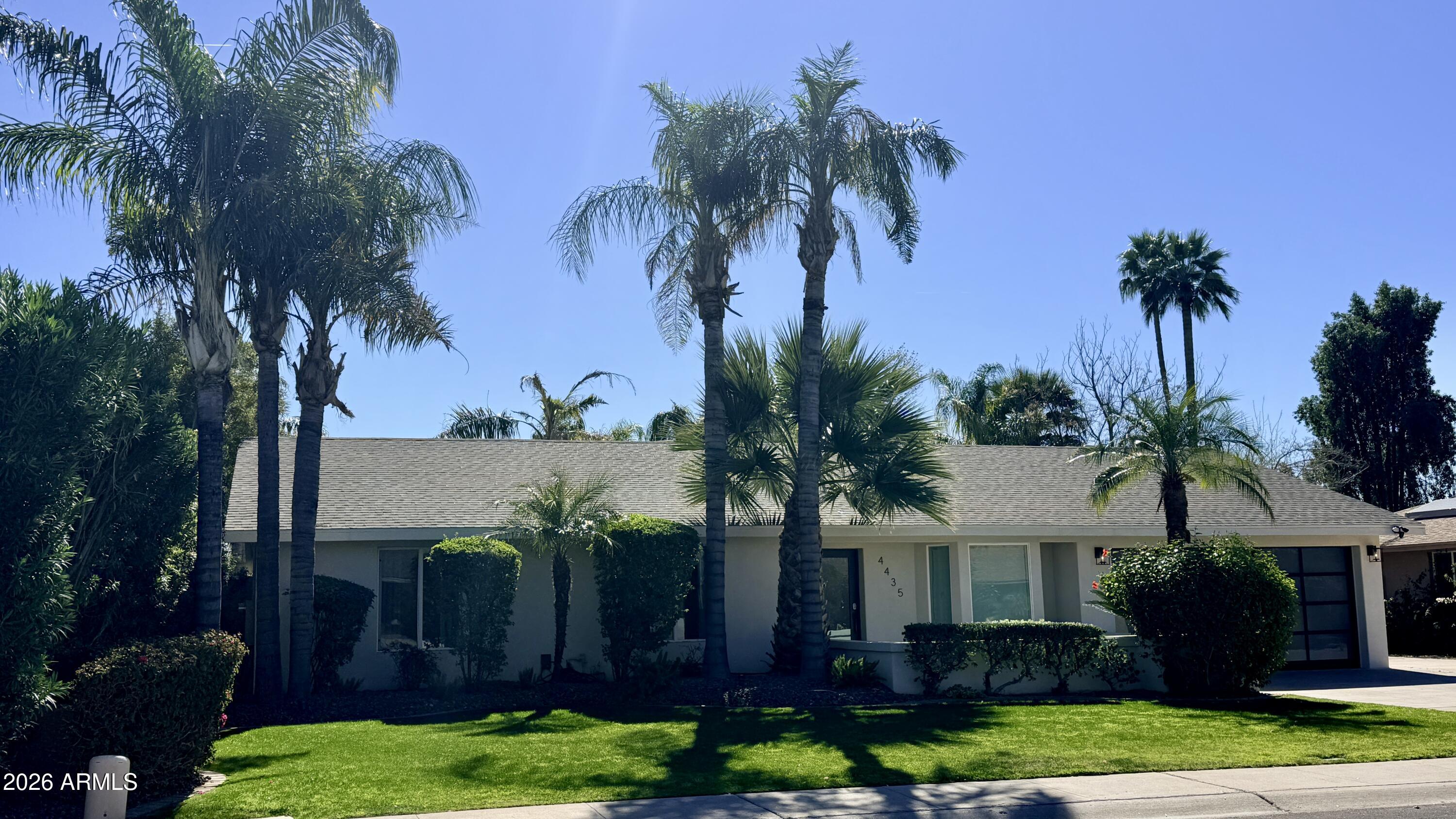 ROADRUNNER ESTATES EAST UNIT 6 - Residential