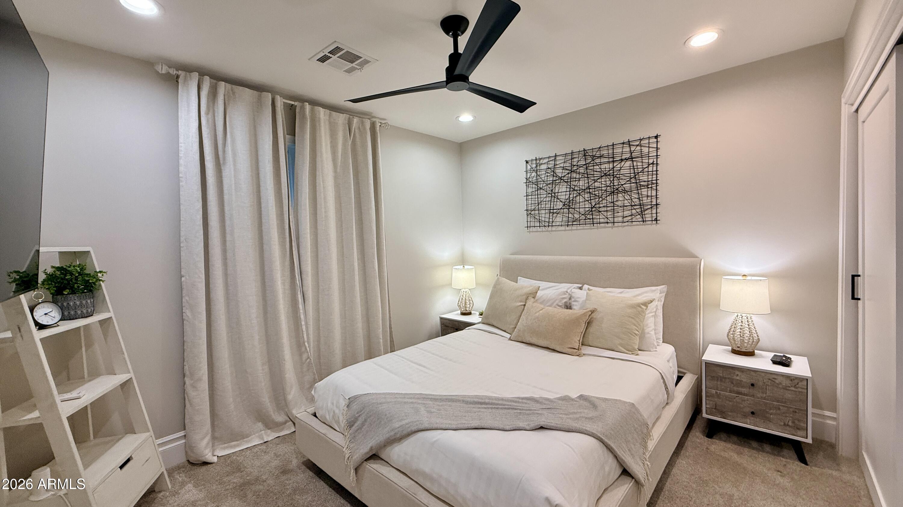 ROADRUNNER ESTATES EAST UNIT 6 - Residential