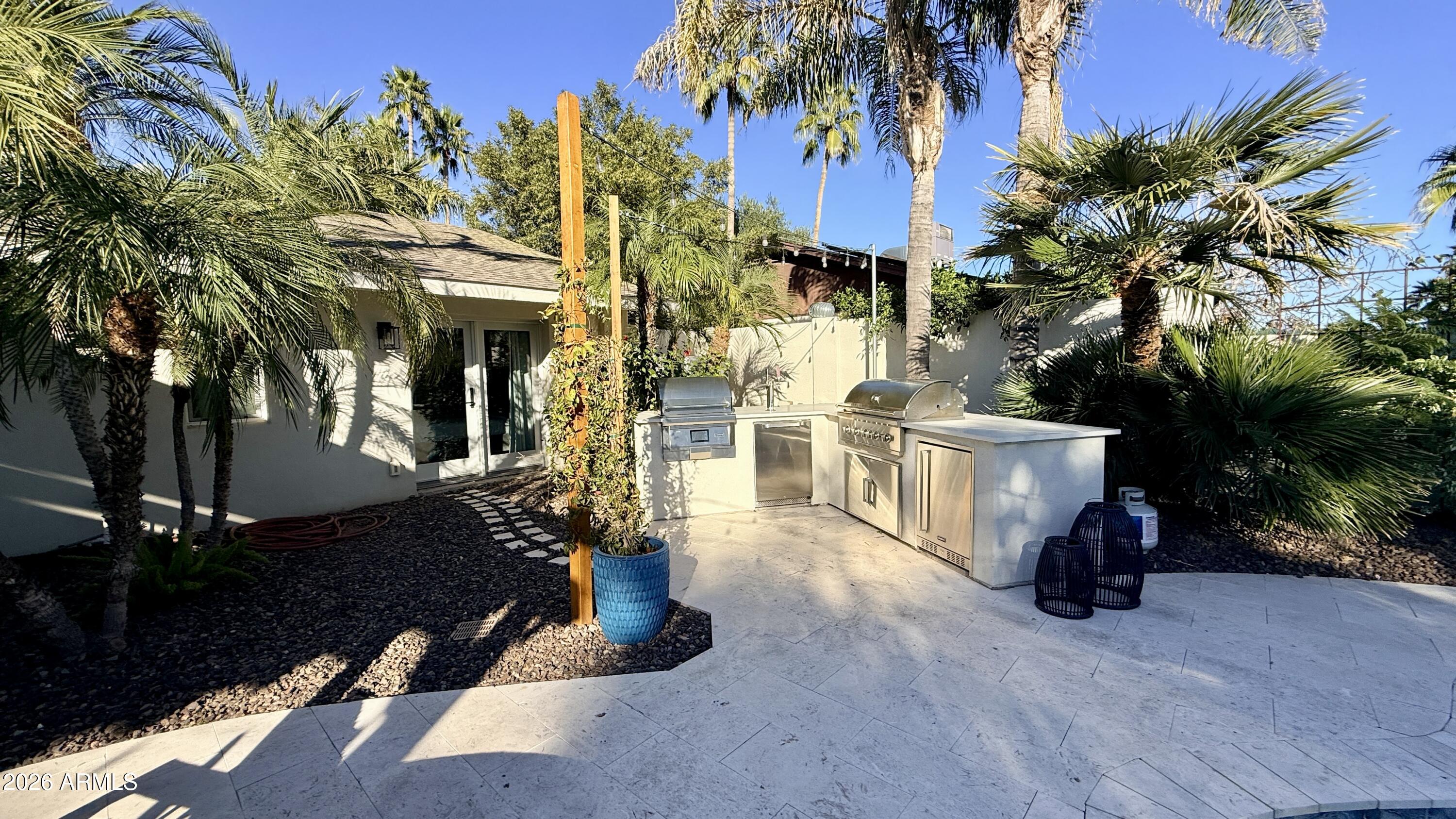 ROADRUNNER ESTATES EAST UNIT 6 - Residential
