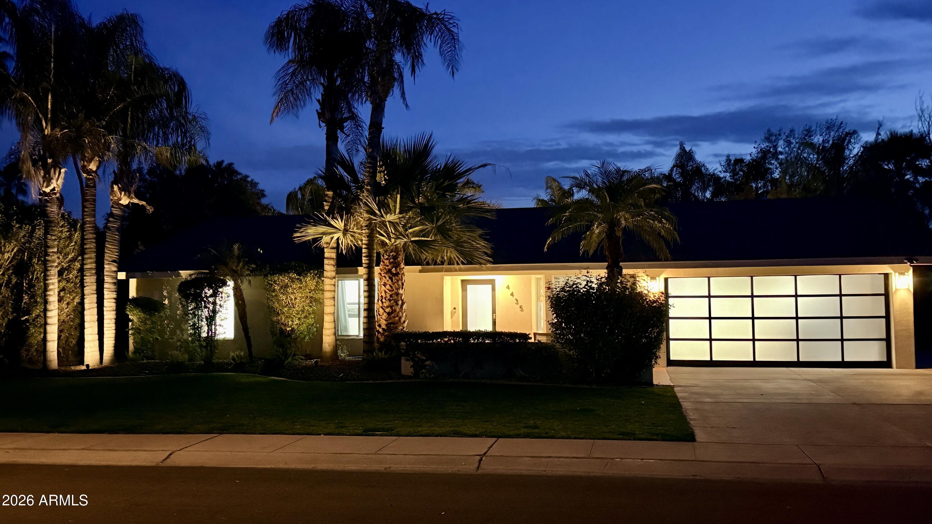 ROADRUNNER ESTATES EAST UNIT 6 - Residential