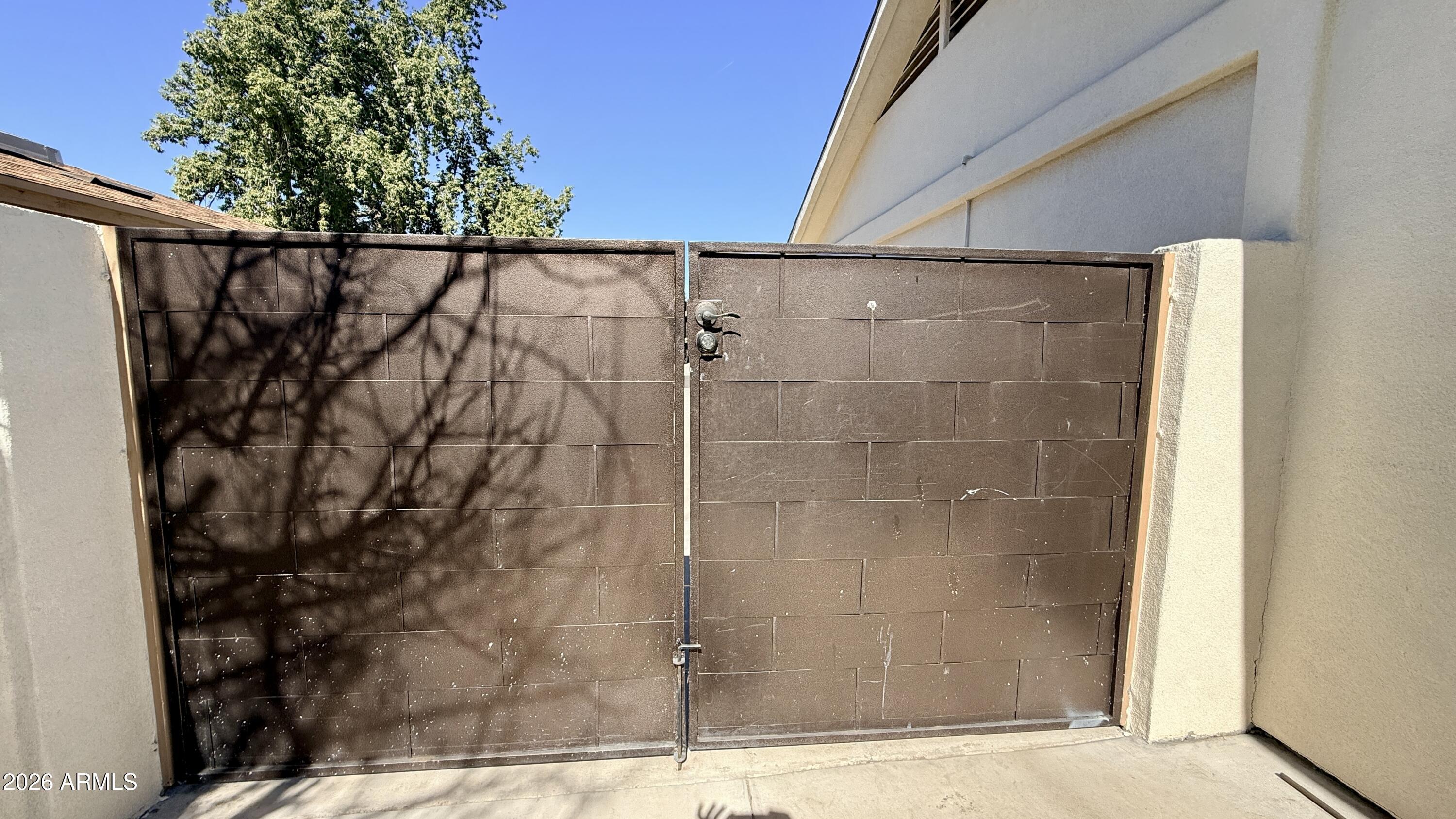 ROADRUNNER ESTATES EAST UNIT 6 - Residential