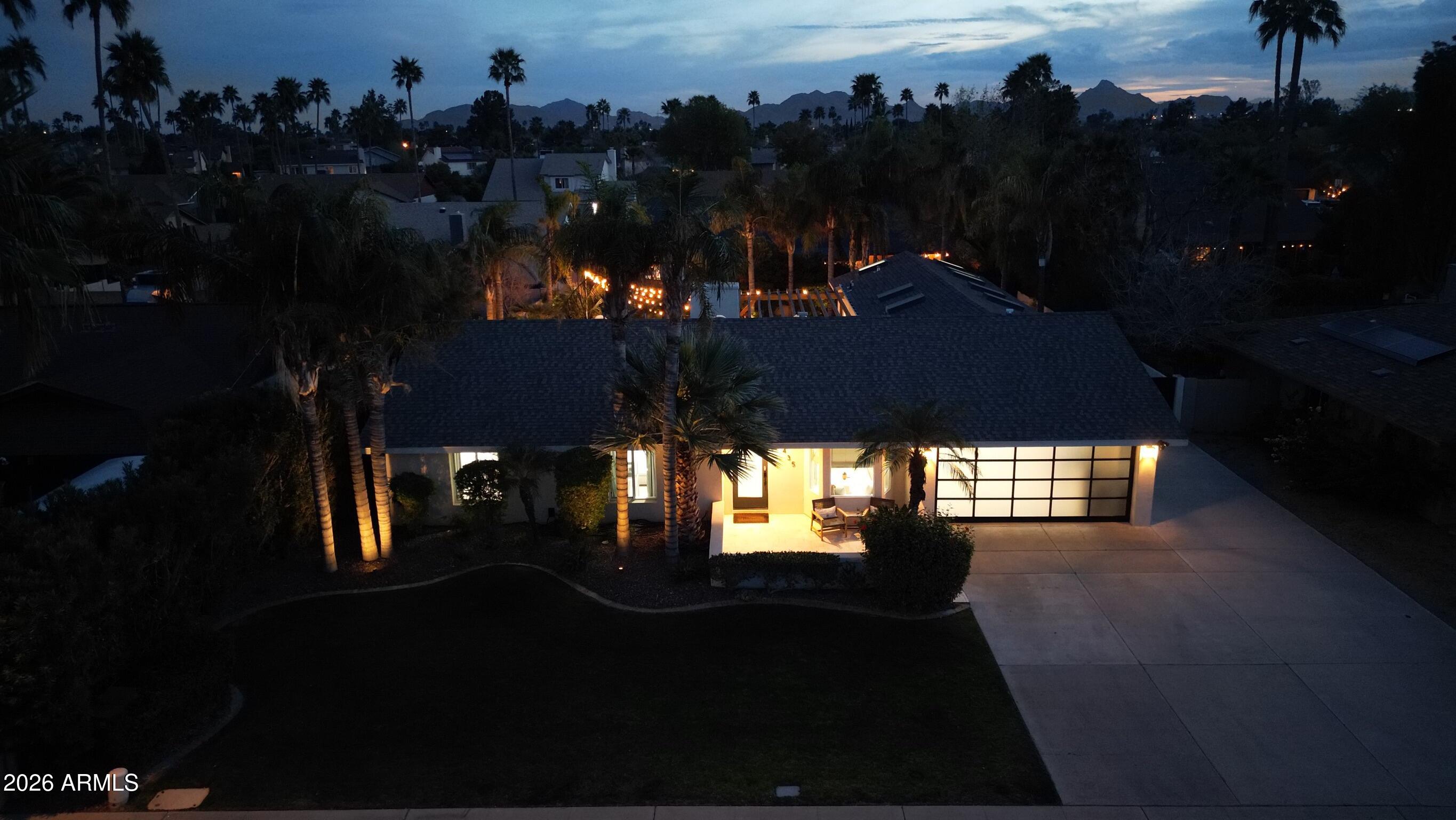 ROADRUNNER ESTATES EAST UNIT 6 - Residential