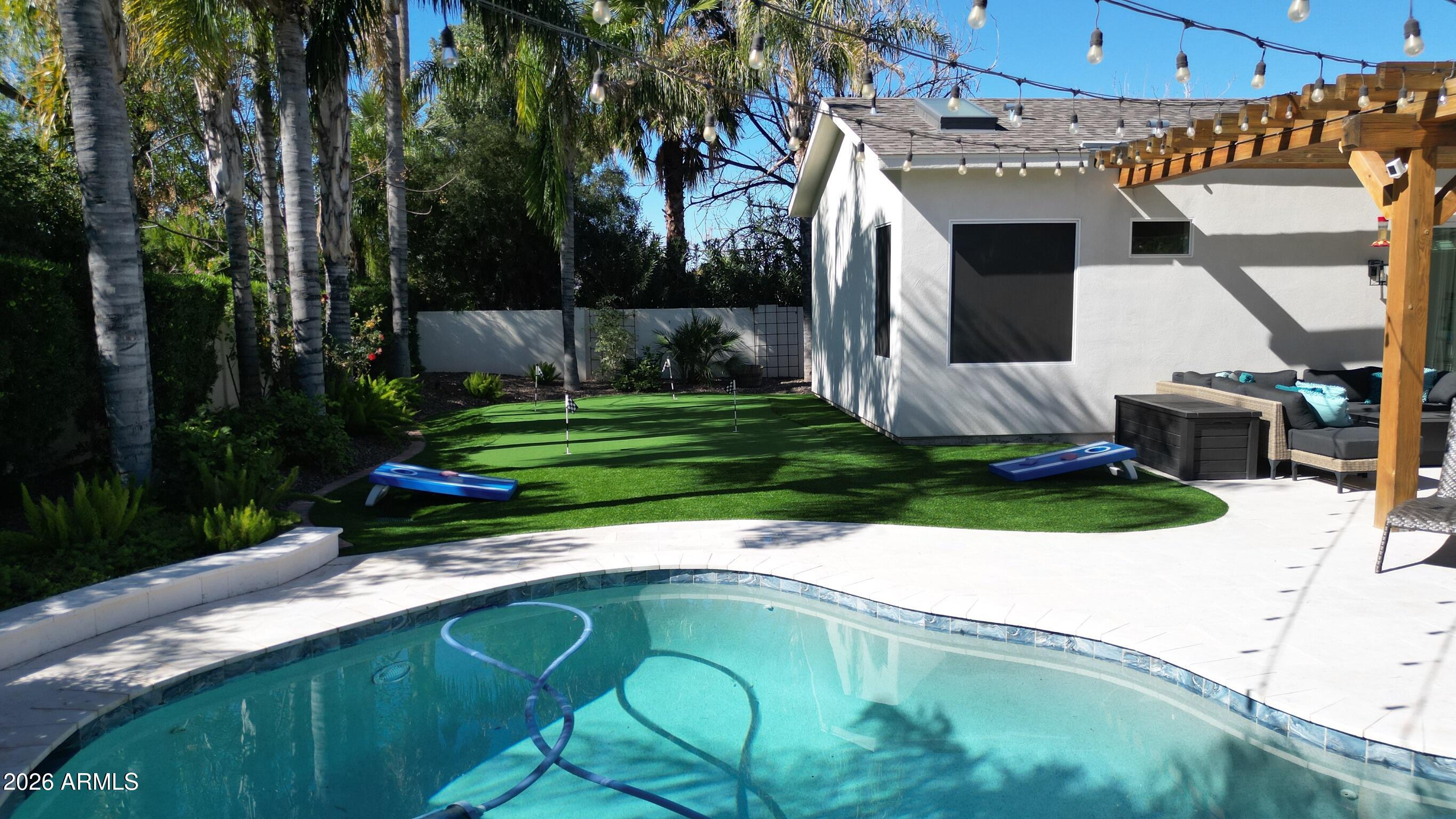 ROADRUNNER ESTATES EAST UNIT 6 - Residential