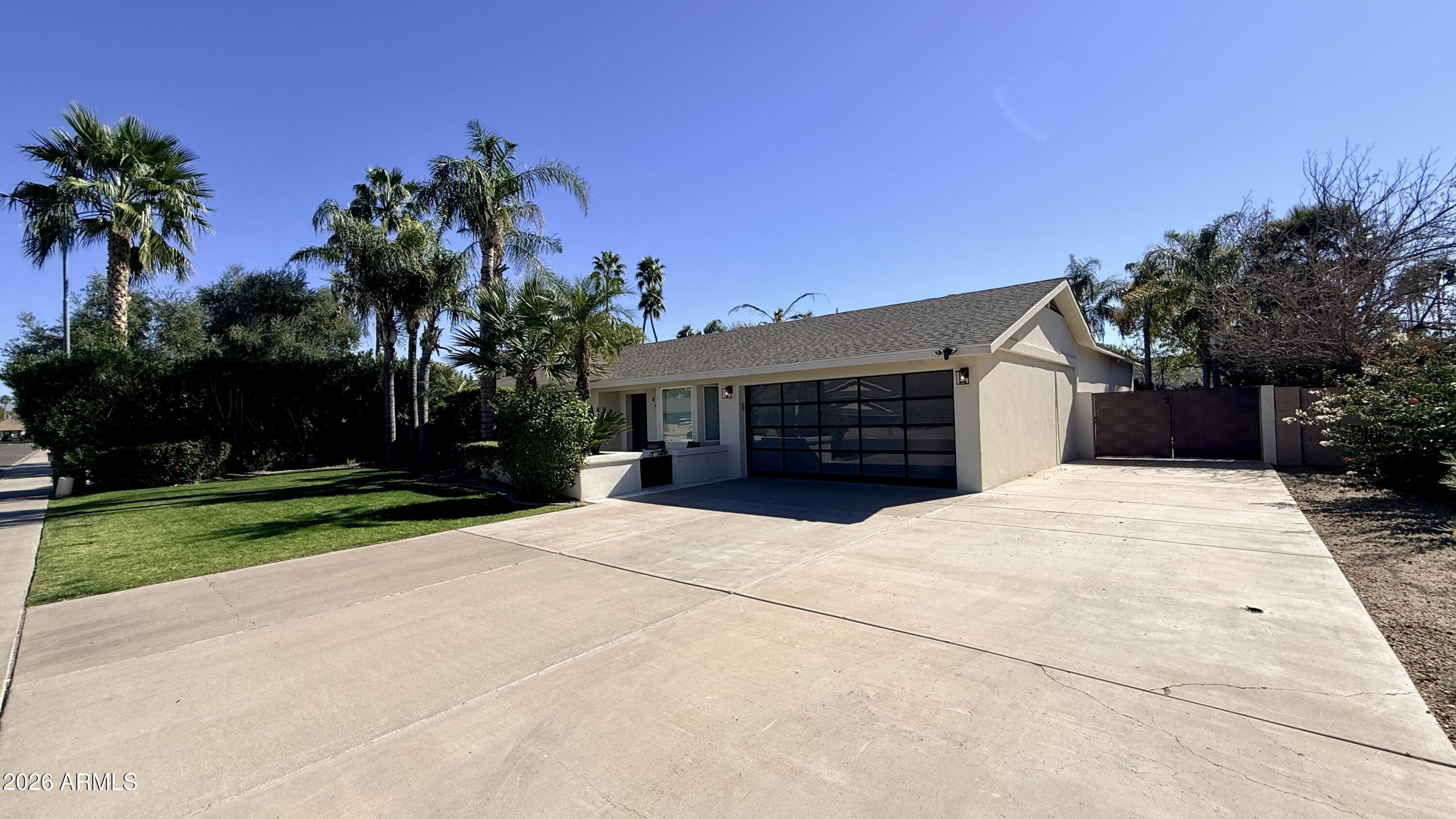 ROADRUNNER ESTATES EAST UNIT 6 - Residential