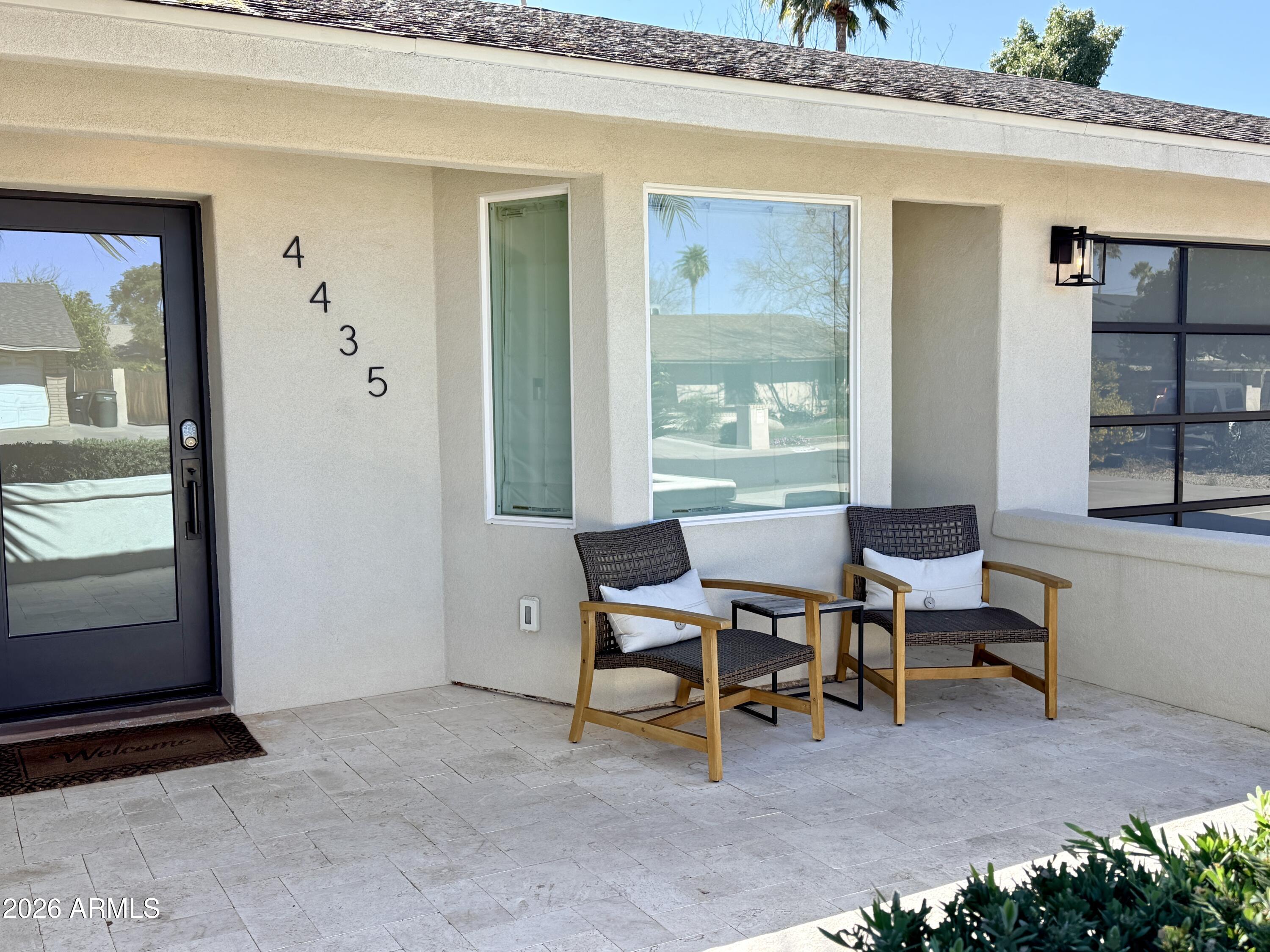ROADRUNNER ESTATES EAST UNIT 6 - Residential