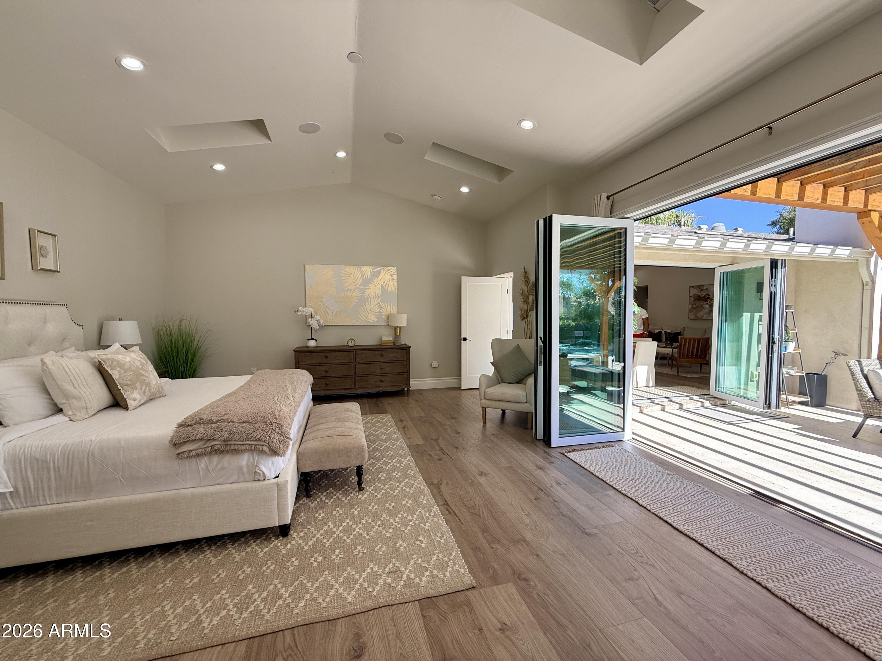 ROADRUNNER ESTATES EAST UNIT 6 - Residential