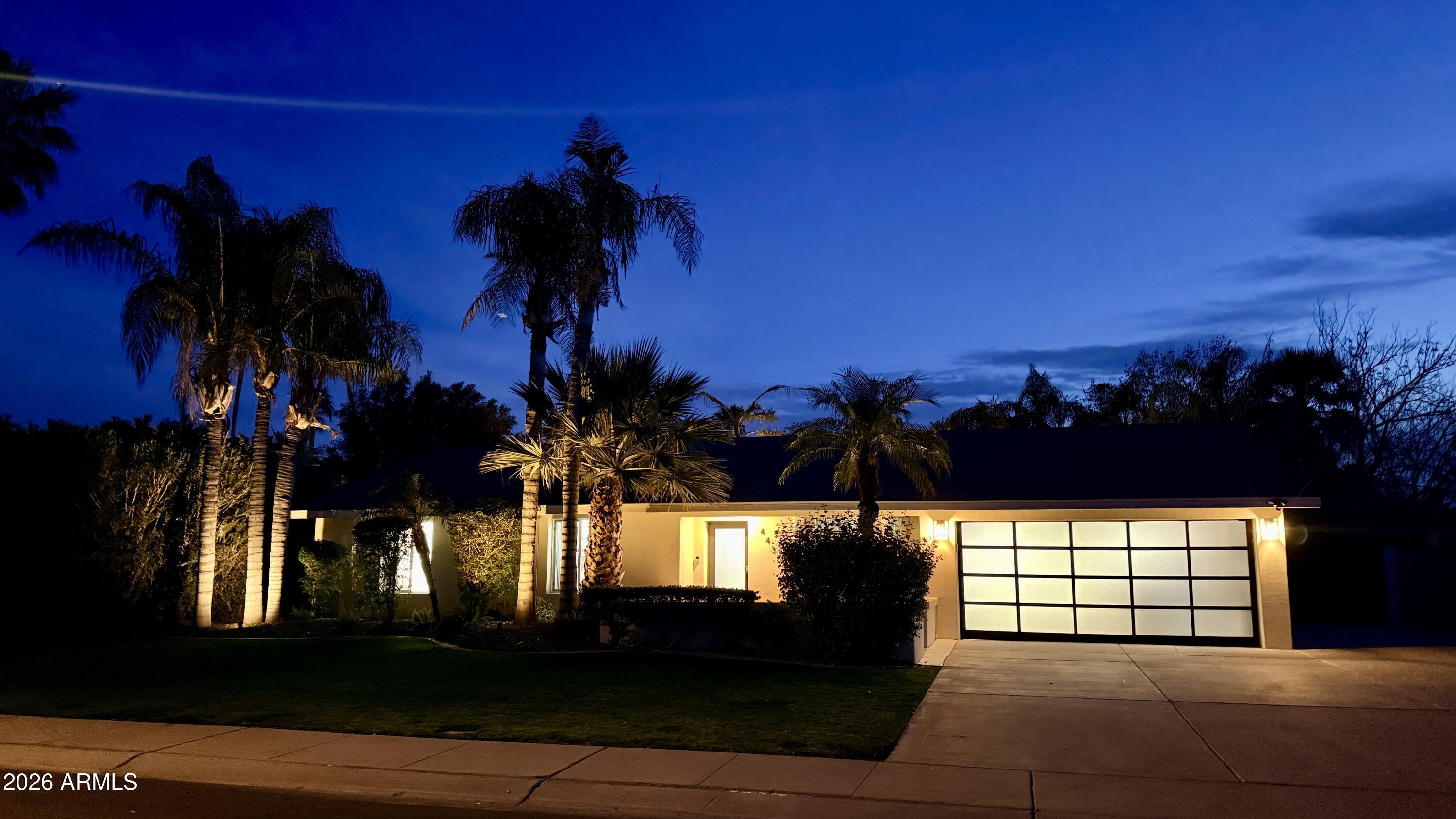 ROADRUNNER ESTATES EAST UNIT 6 - Residential