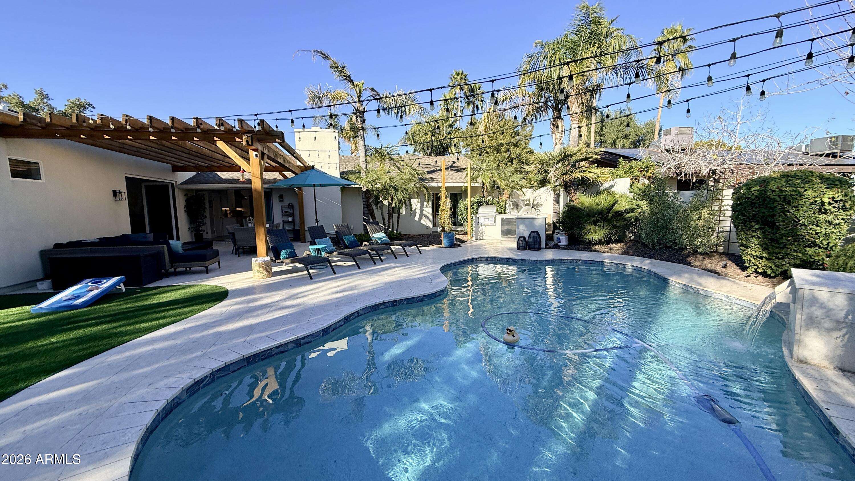 ROADRUNNER ESTATES EAST UNIT 6 - Residential