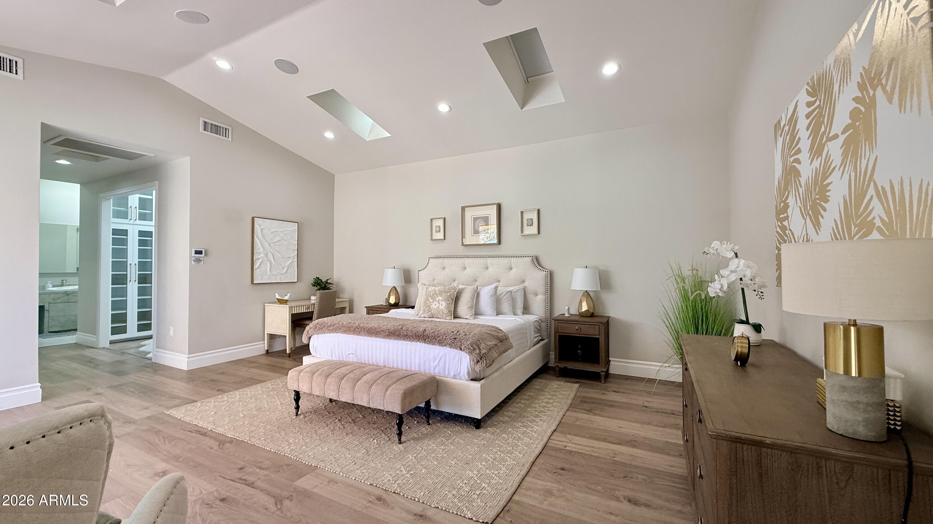 ROADRUNNER ESTATES EAST UNIT 6 - Residential