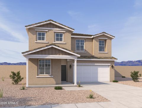Photo of 18233 W Creedance Boulevard, Surprise, AZ 85387 (MLS # 7009631)