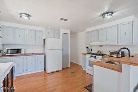 2121 N Center Street 198 Mesa AZ 85201