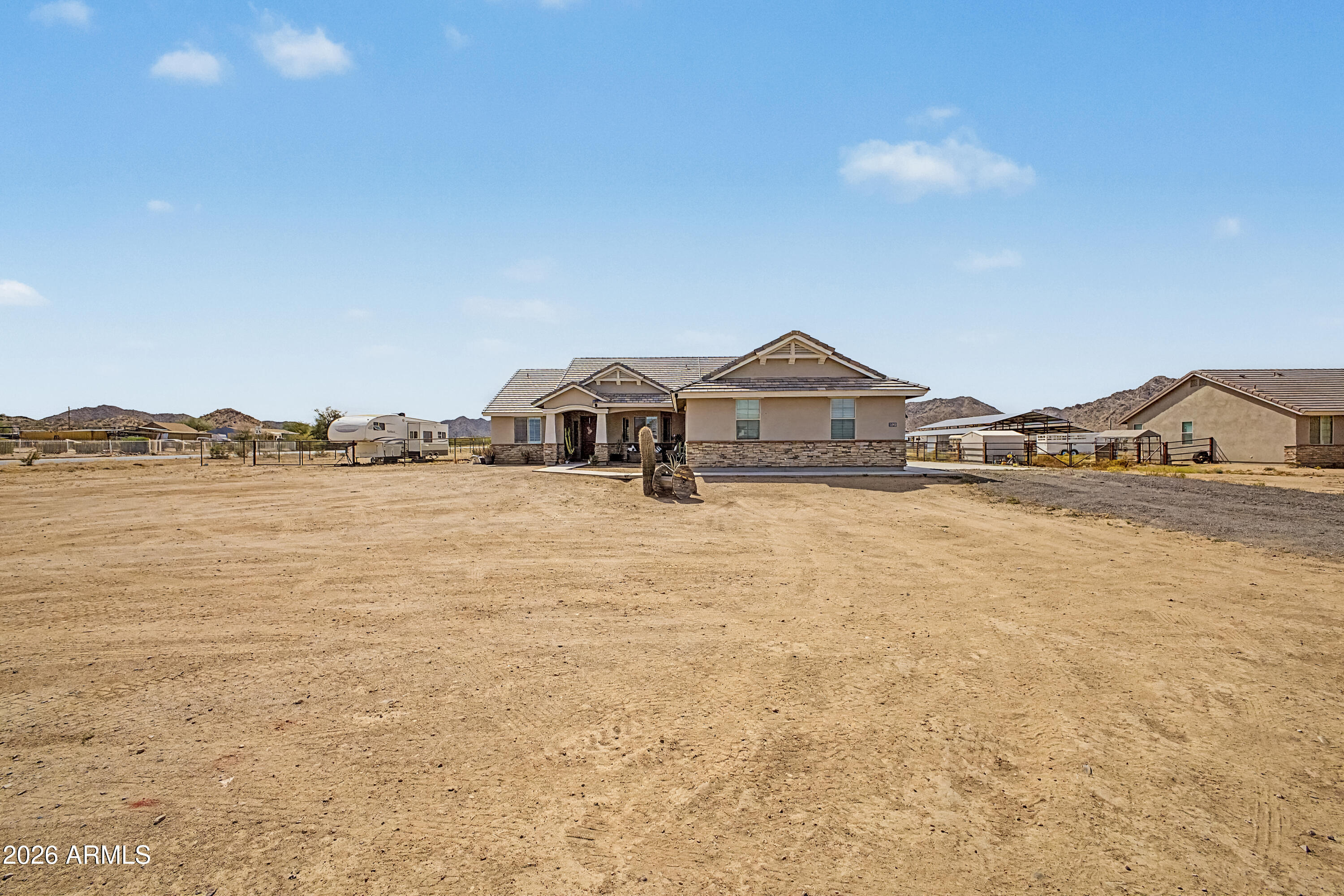 31940 N CORINNE Court