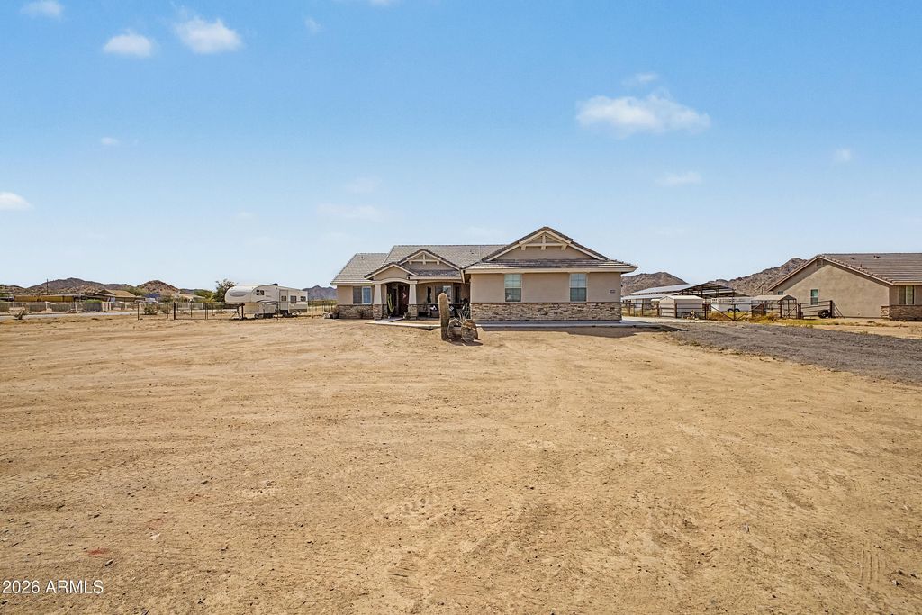 Photo of 31940 N Corinne Court, Queen Creek, AZ 85144 (MLS # 7013128)