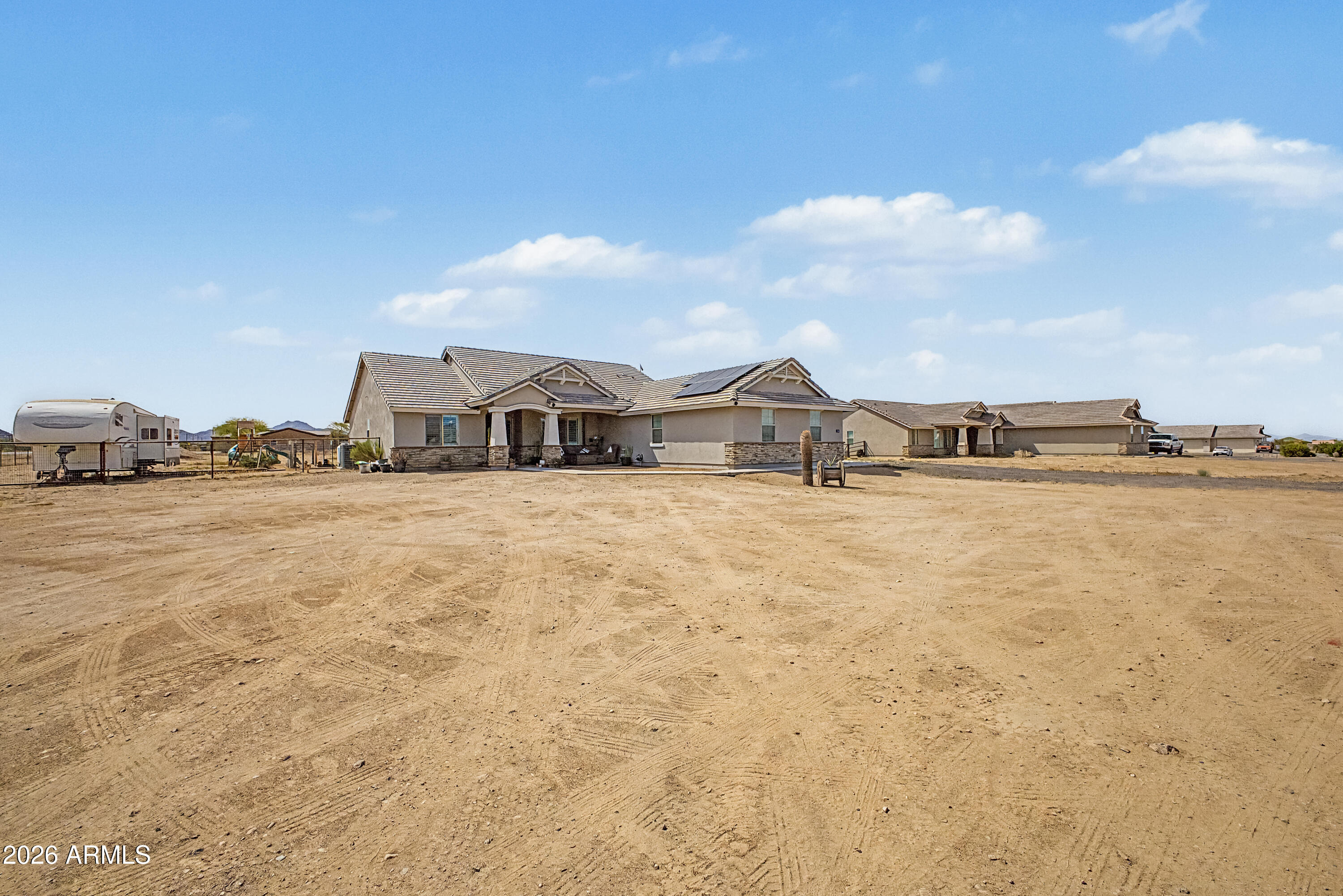 31940 N CORINNE Court