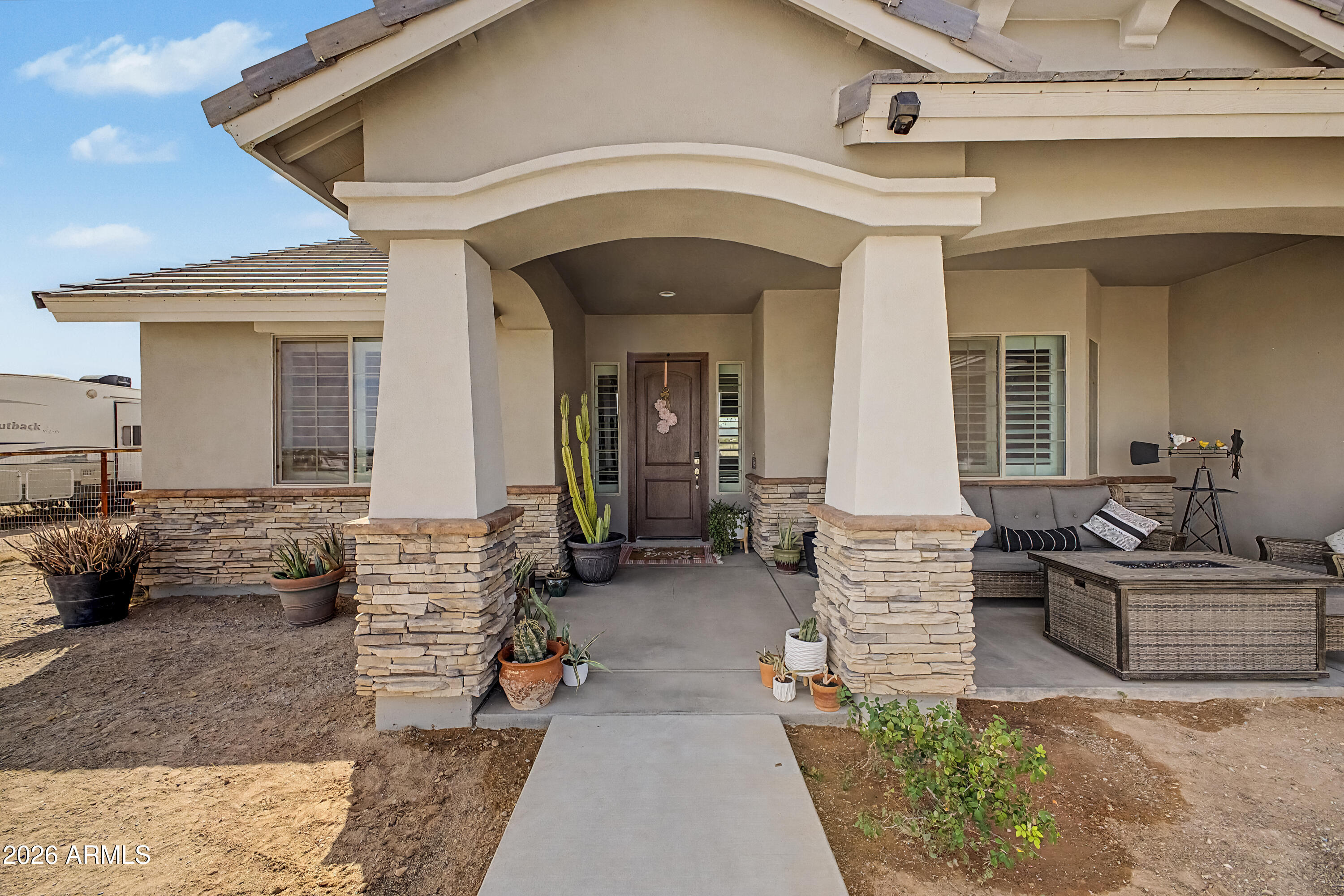 31940 N CORINNE Court