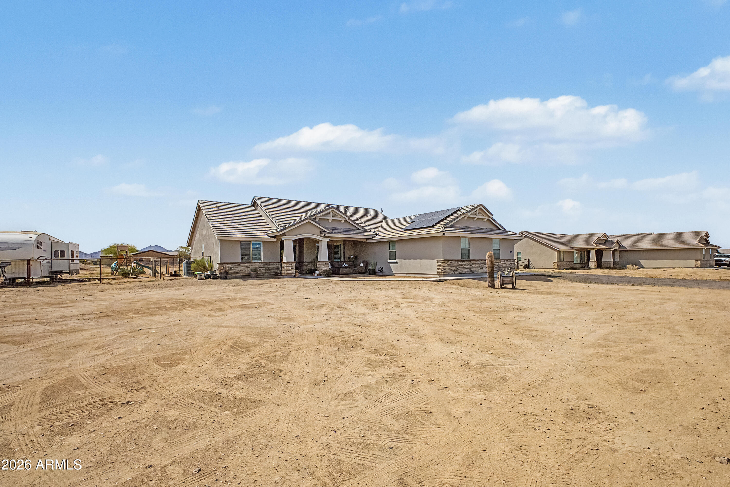 31940 N CORINNE Court