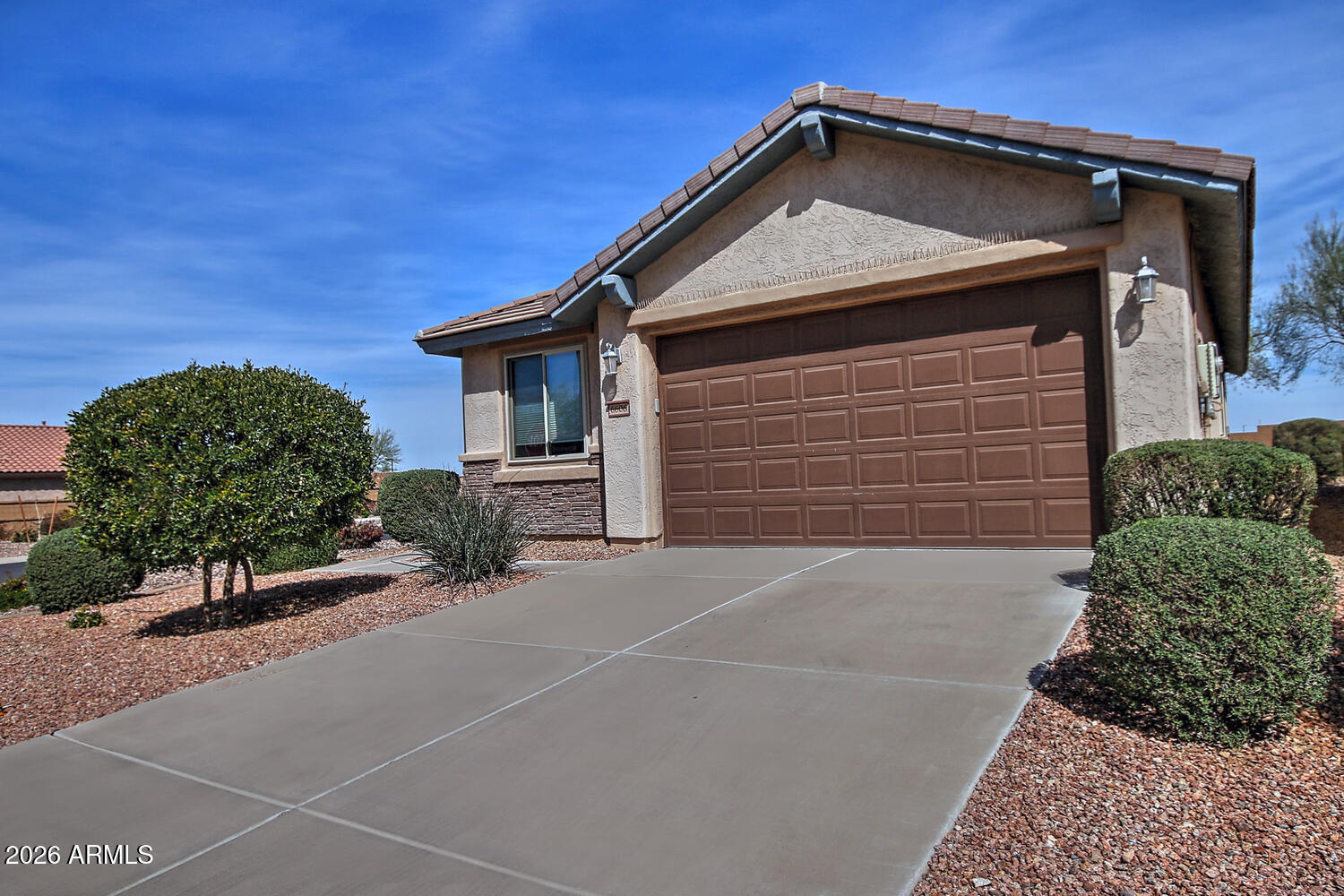 6606 W MOCKINGBIRD Court