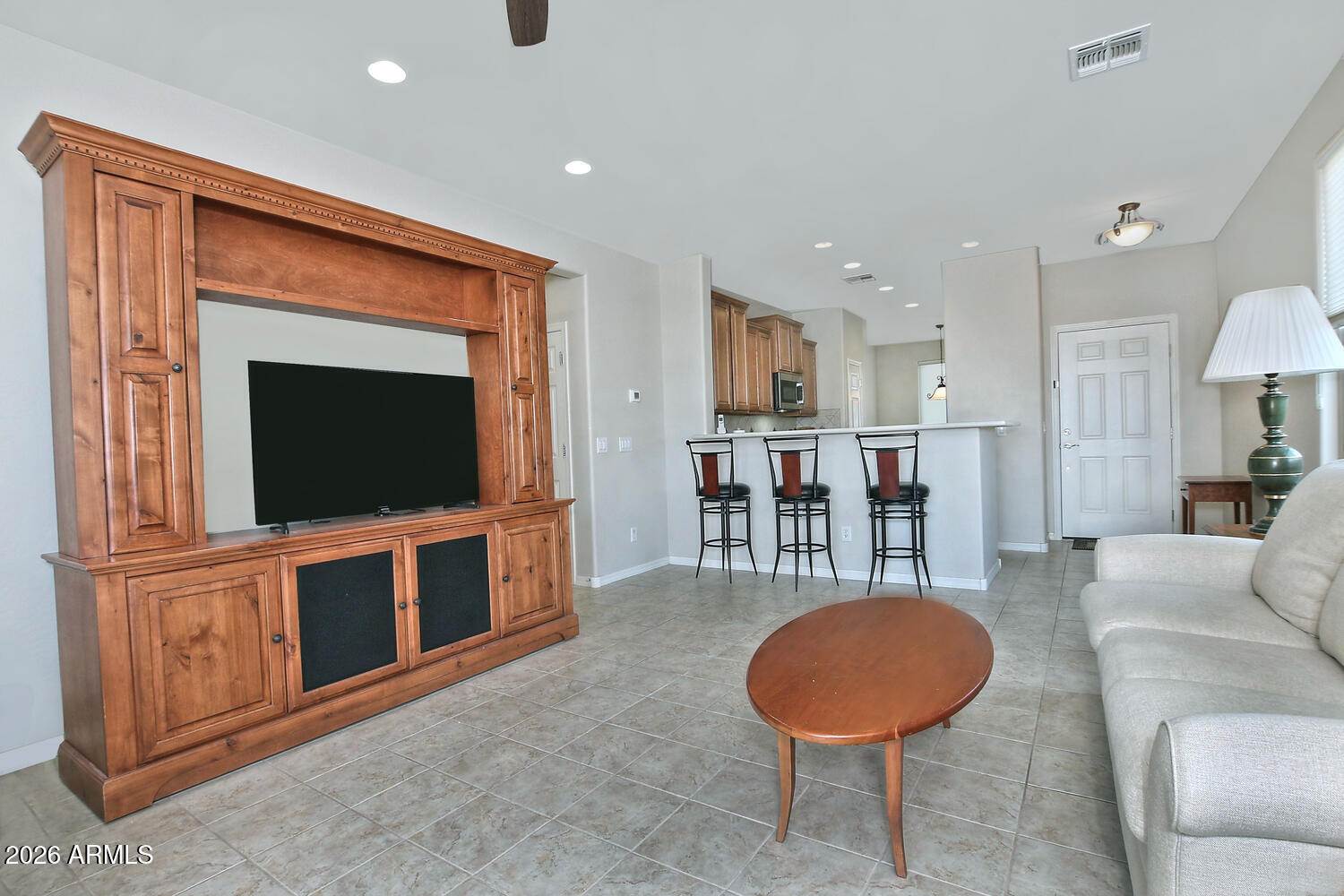 6606 W MOCKINGBIRD Court