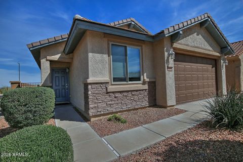 6606 W MOCKINGBIRD Court Florence AZ 85132
