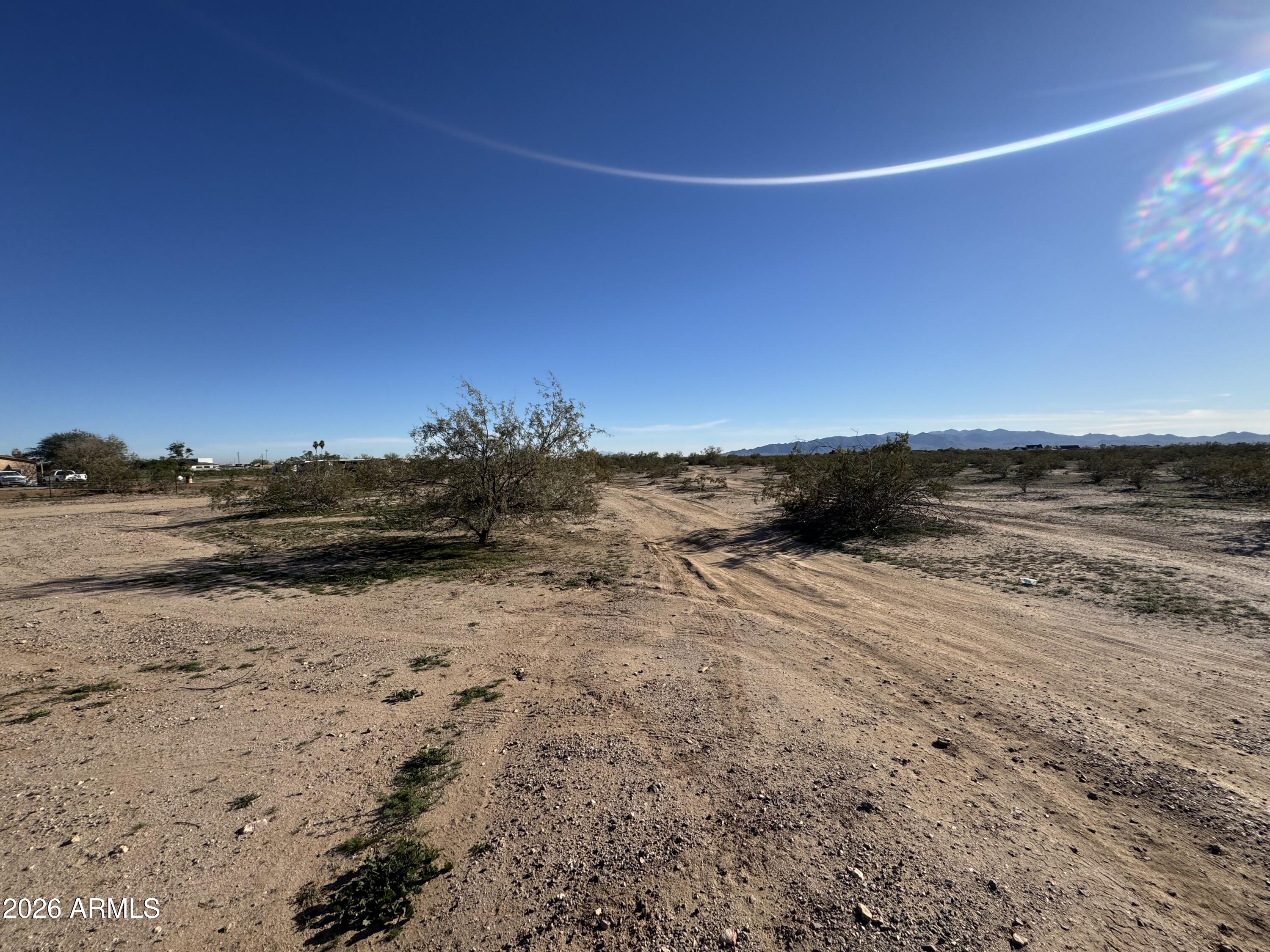 0 W Chaparosa Way 1-5