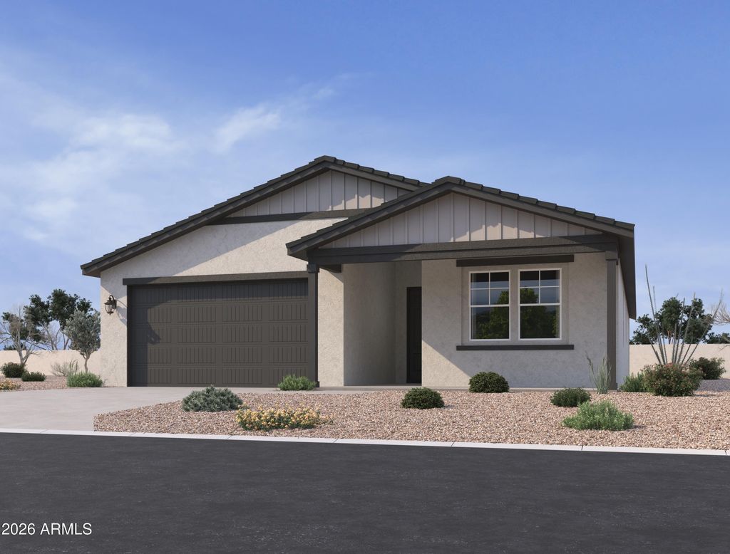 Photo of 15709 W Corte Del Sol Este, Waddell, AZ 85355 (MLS # 6997367)