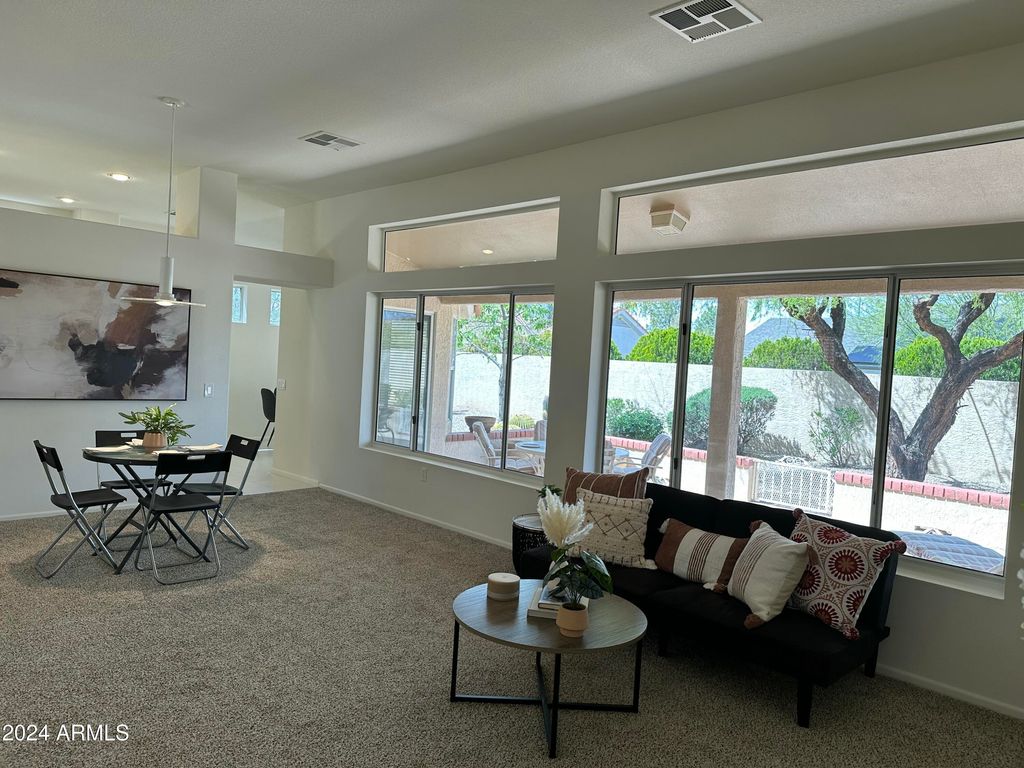 Photo of 13436 W Caraway Drive, Sun City West, AZ 85375 (MLS # 6892152)