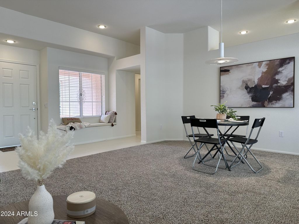 Photo of 13436 W Caraway Drive, Sun City West, AZ 85375 (MLS # 6892152)