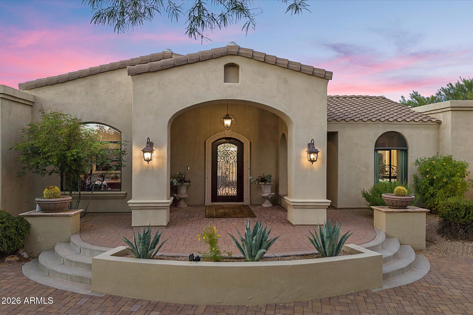8036 E CONQUISTADORES Drive