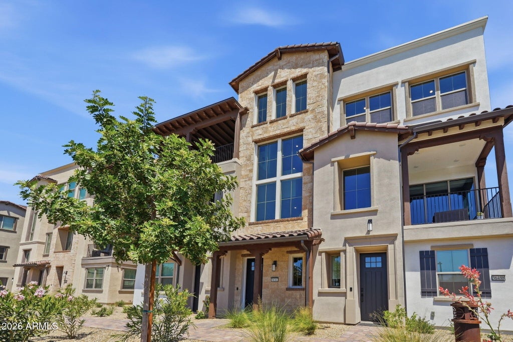 Photo of 36502 N La Casa Drive #11, Queen Creek, AZ 85140 (MLS # 7040165)