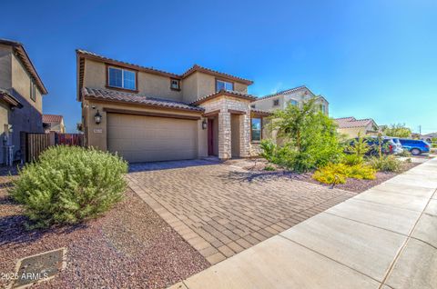 5621 W CHUCK BOX Road Laveen AZ 85339