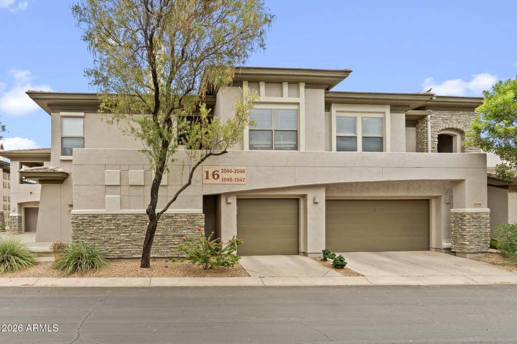 Photo of 20121 N 76th Street #1047, Scottsdale, AZ 85255 (MLS # 7063435)