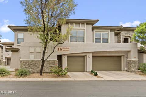 Photo of 20121 N 76th Street #1047, Scottsdale, AZ 85255 (MLS # 7063435)